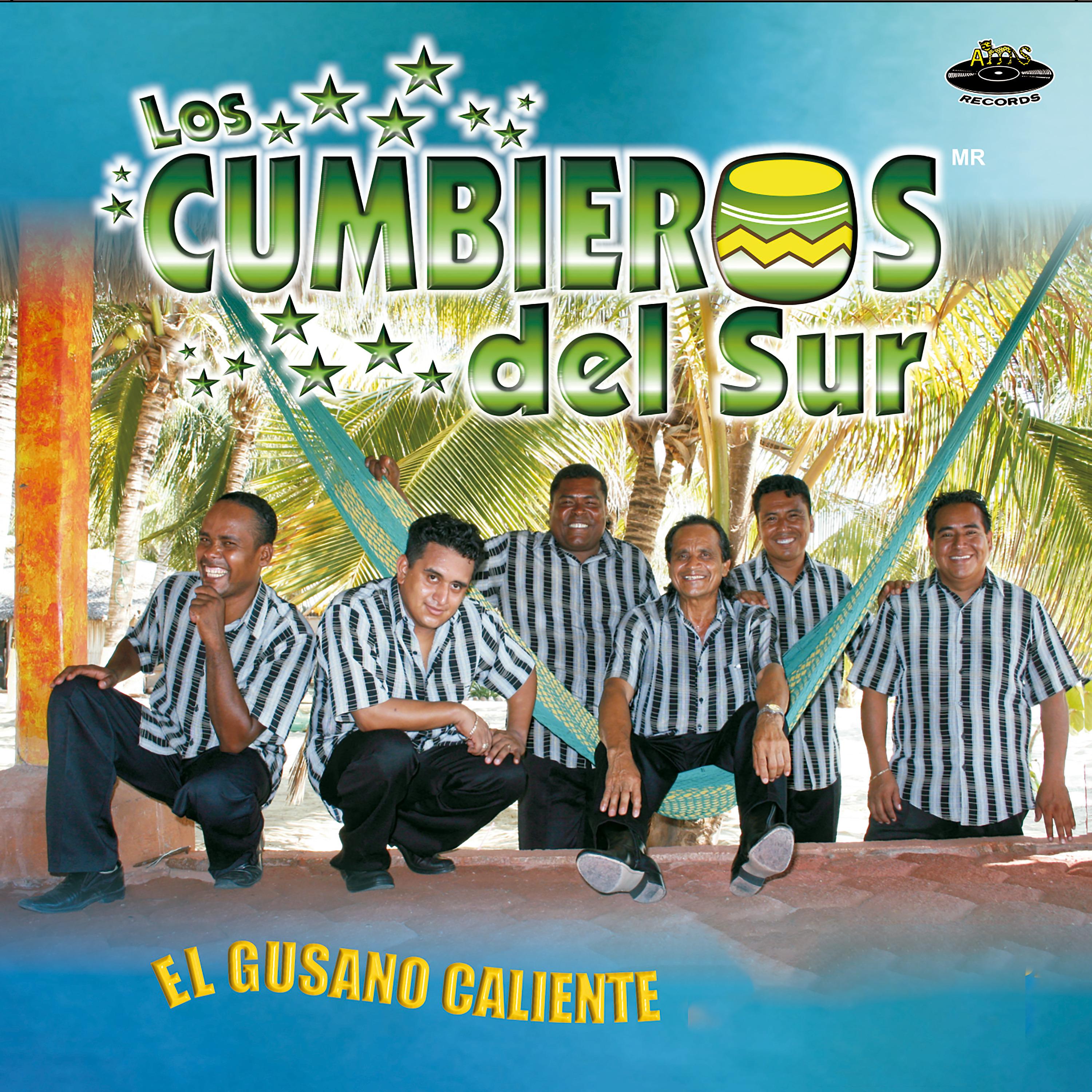 Постер альбома El Gusano Caliente