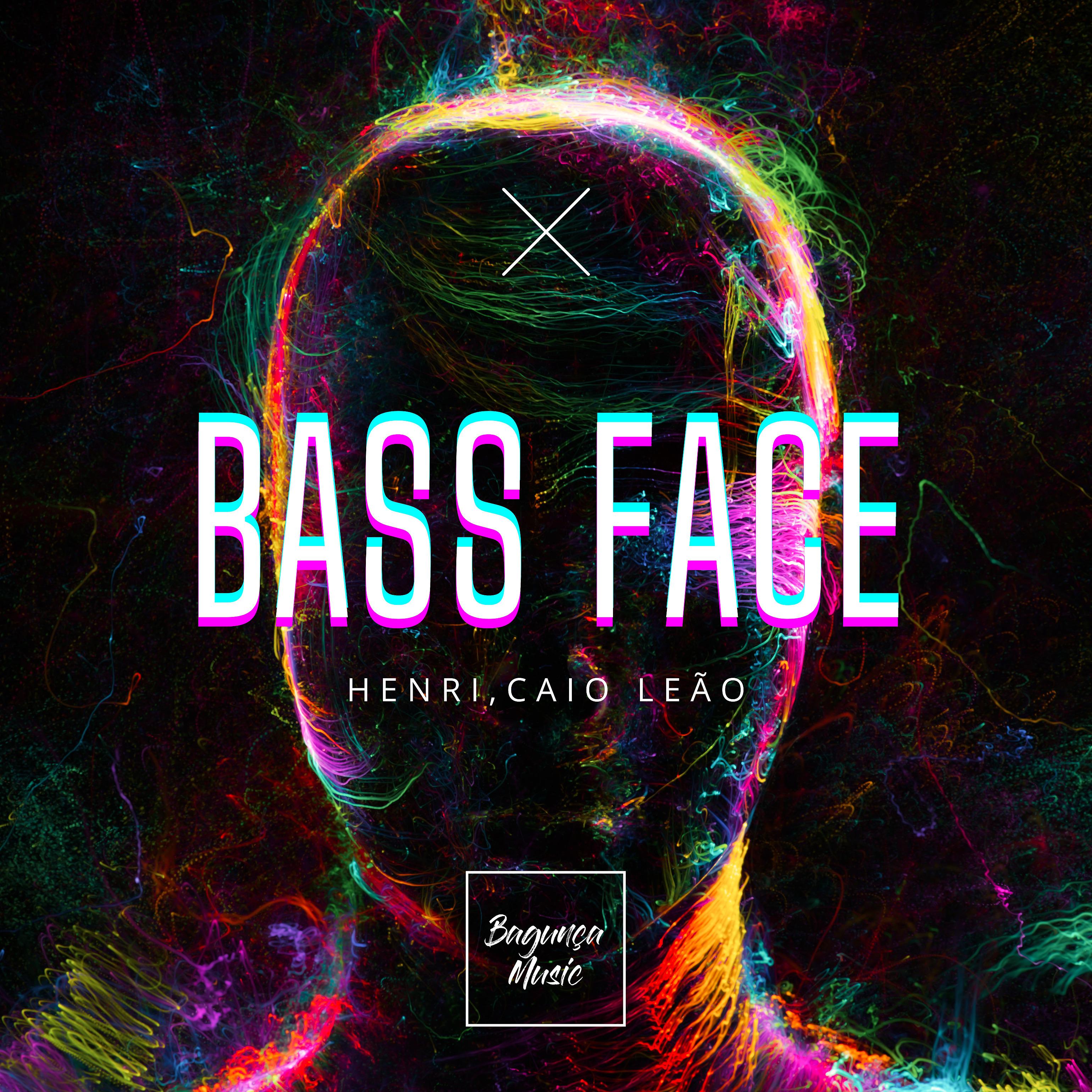 Постер альбома Bass Face