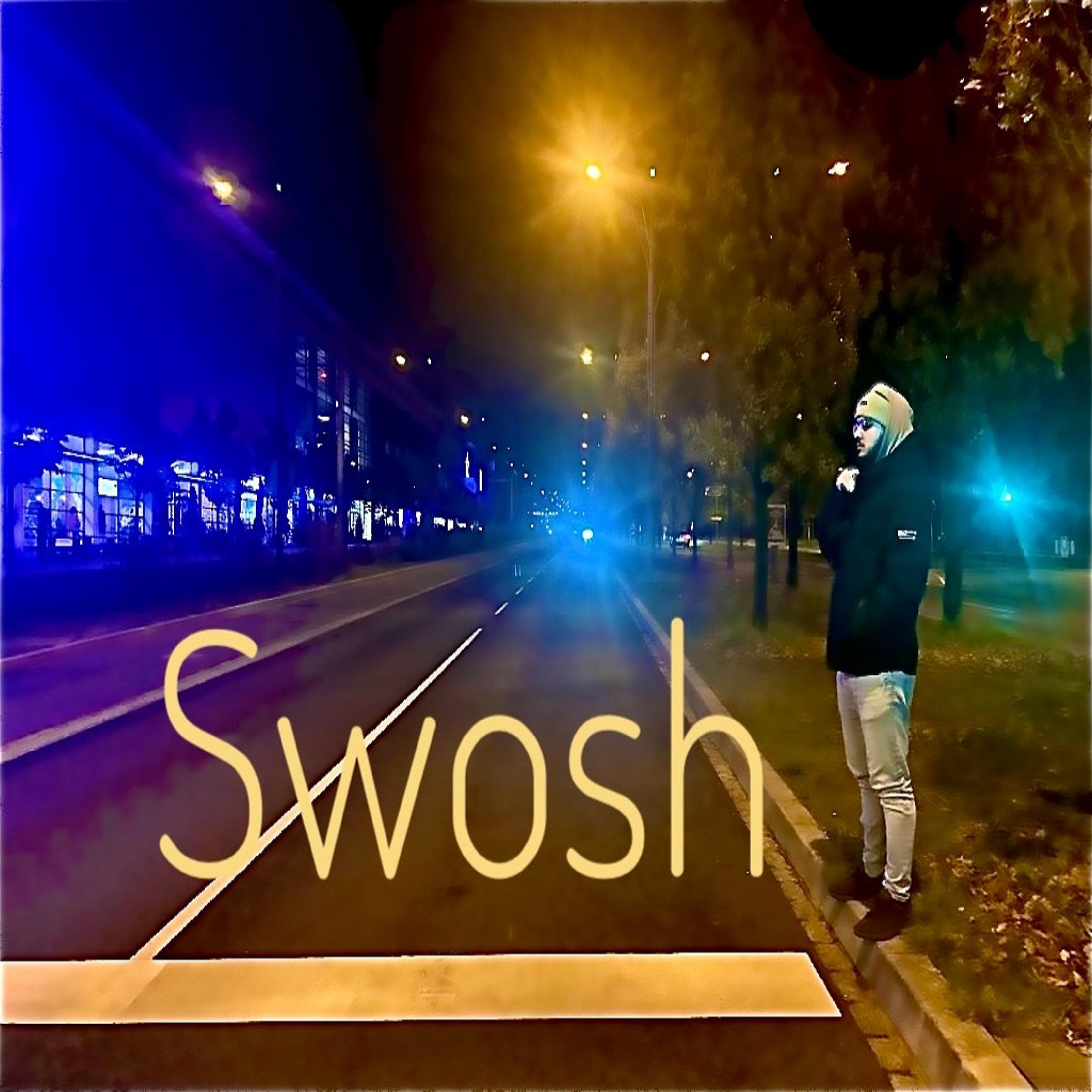 Постер альбома Swoosh