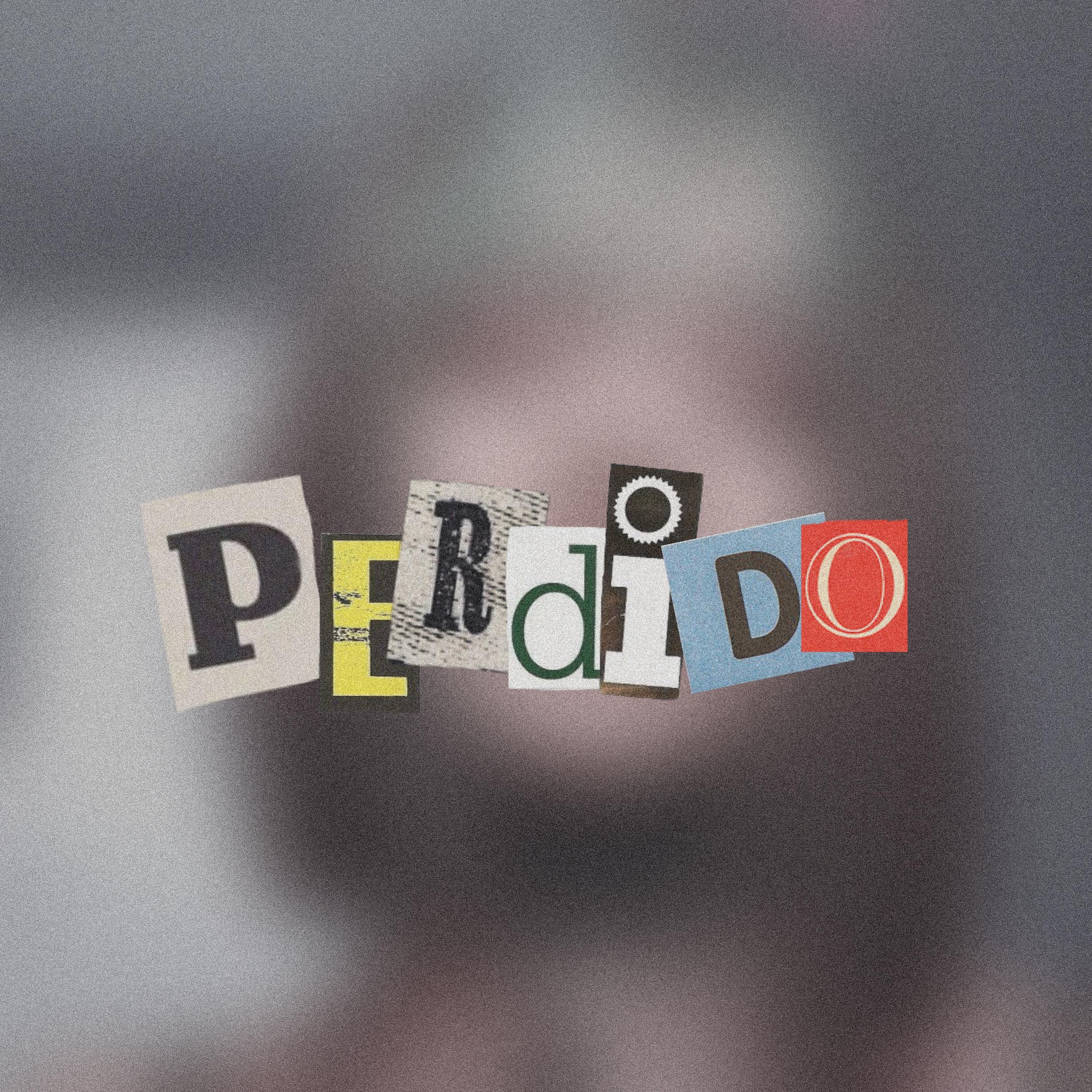 Постер альбома Perdido (feat. Diangll, Roshercg)