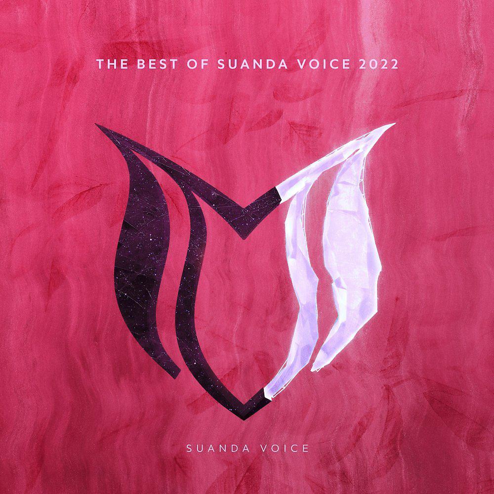Постер альбома The Best Of Suanda Voice 2022