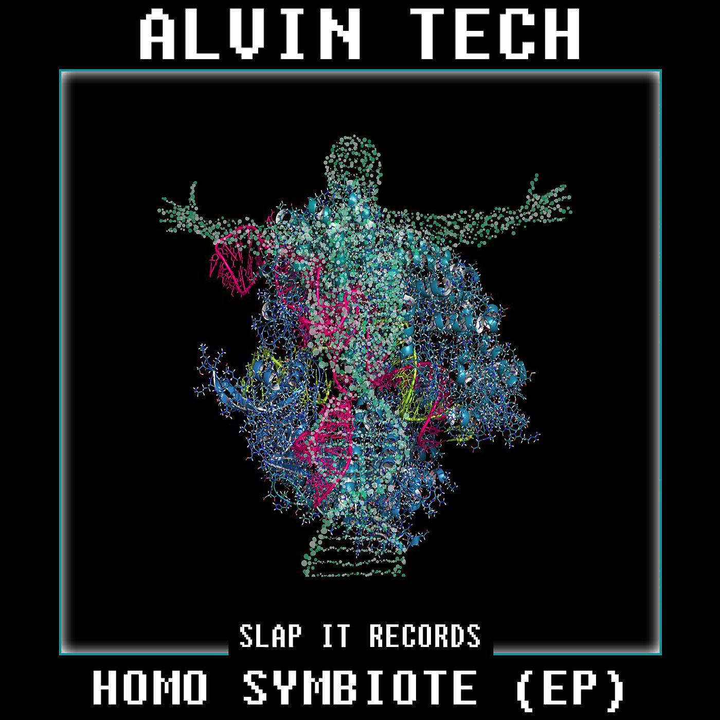 Постер альбома Homo Symbiote
