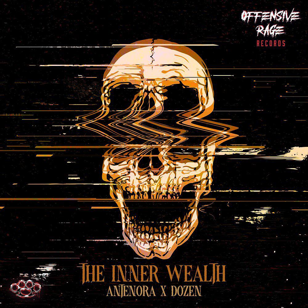 Постер альбома The Inner Wealth