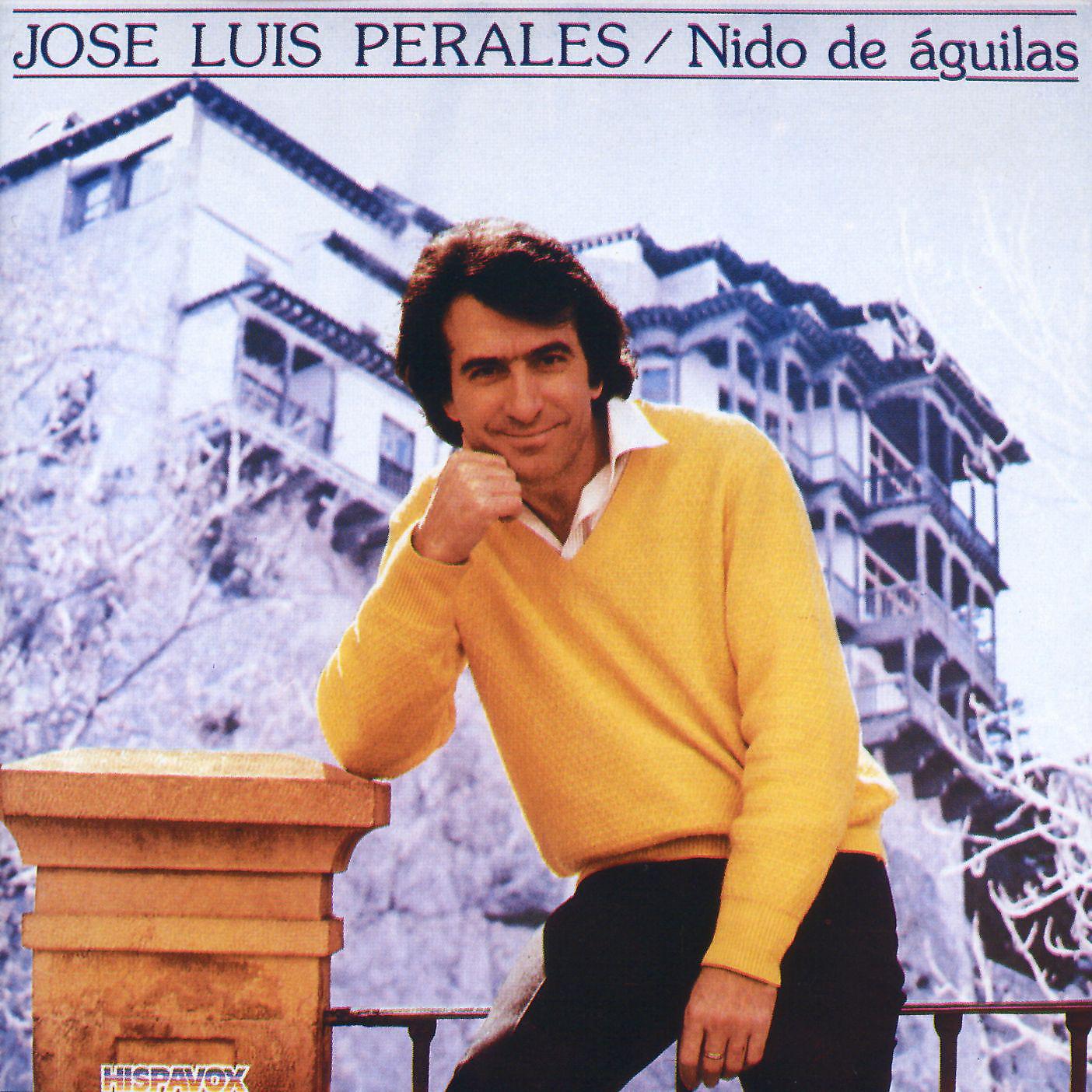 Постер альбома Nido De Aguilas