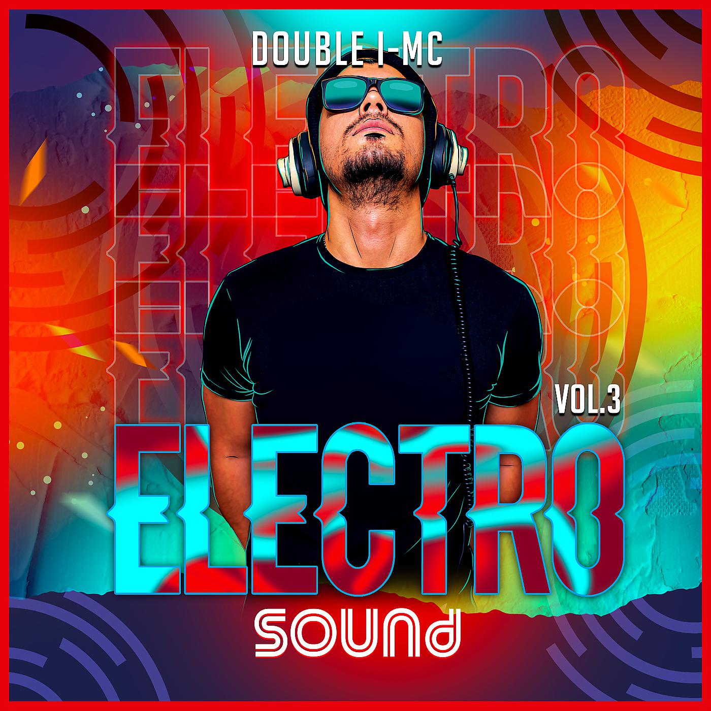 Постер альбома Electro Sound, Vol. 3