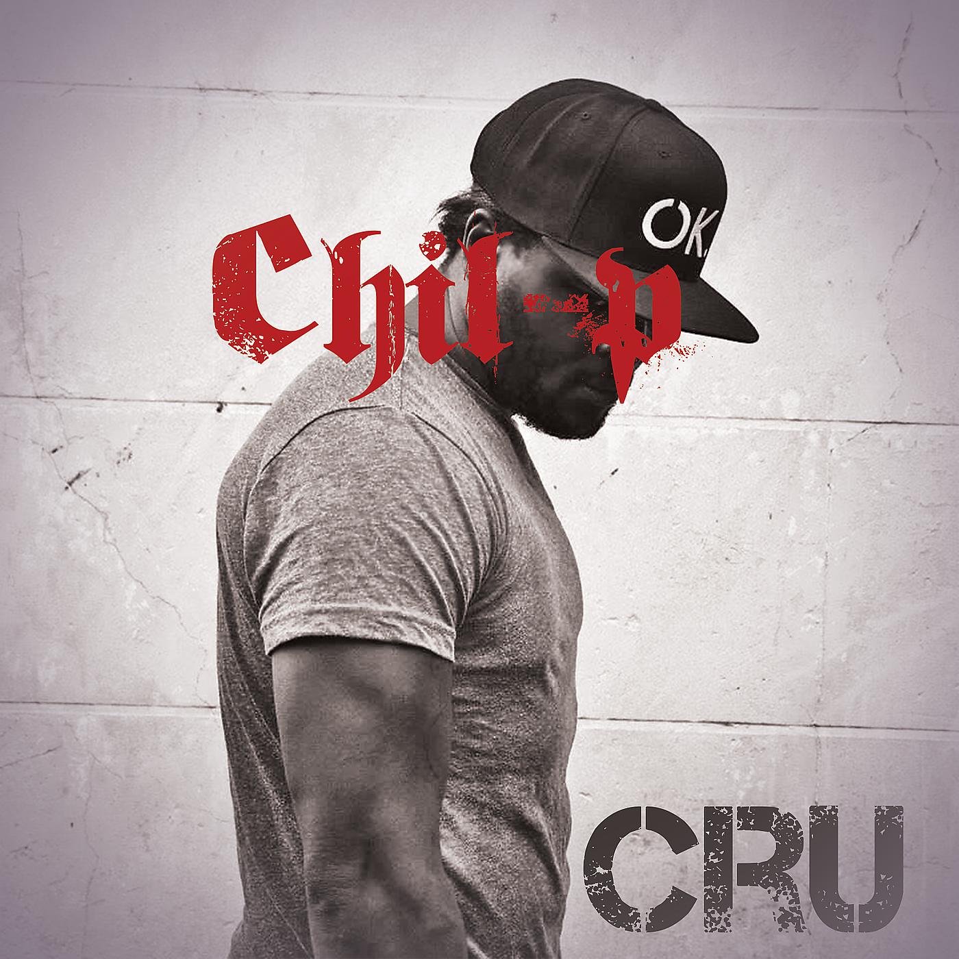 Постер альбома Cru