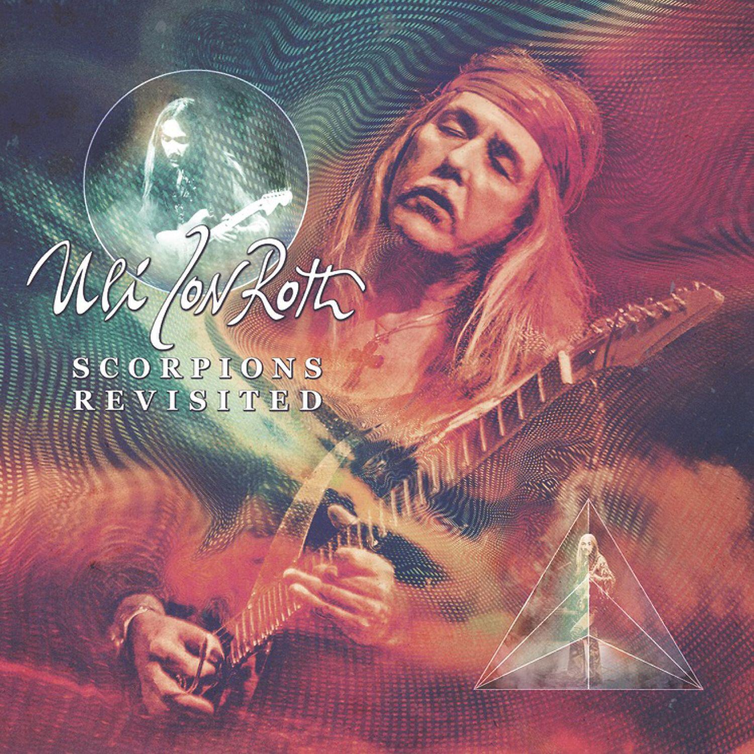 Uli Jon Roth - The Sails of Charon