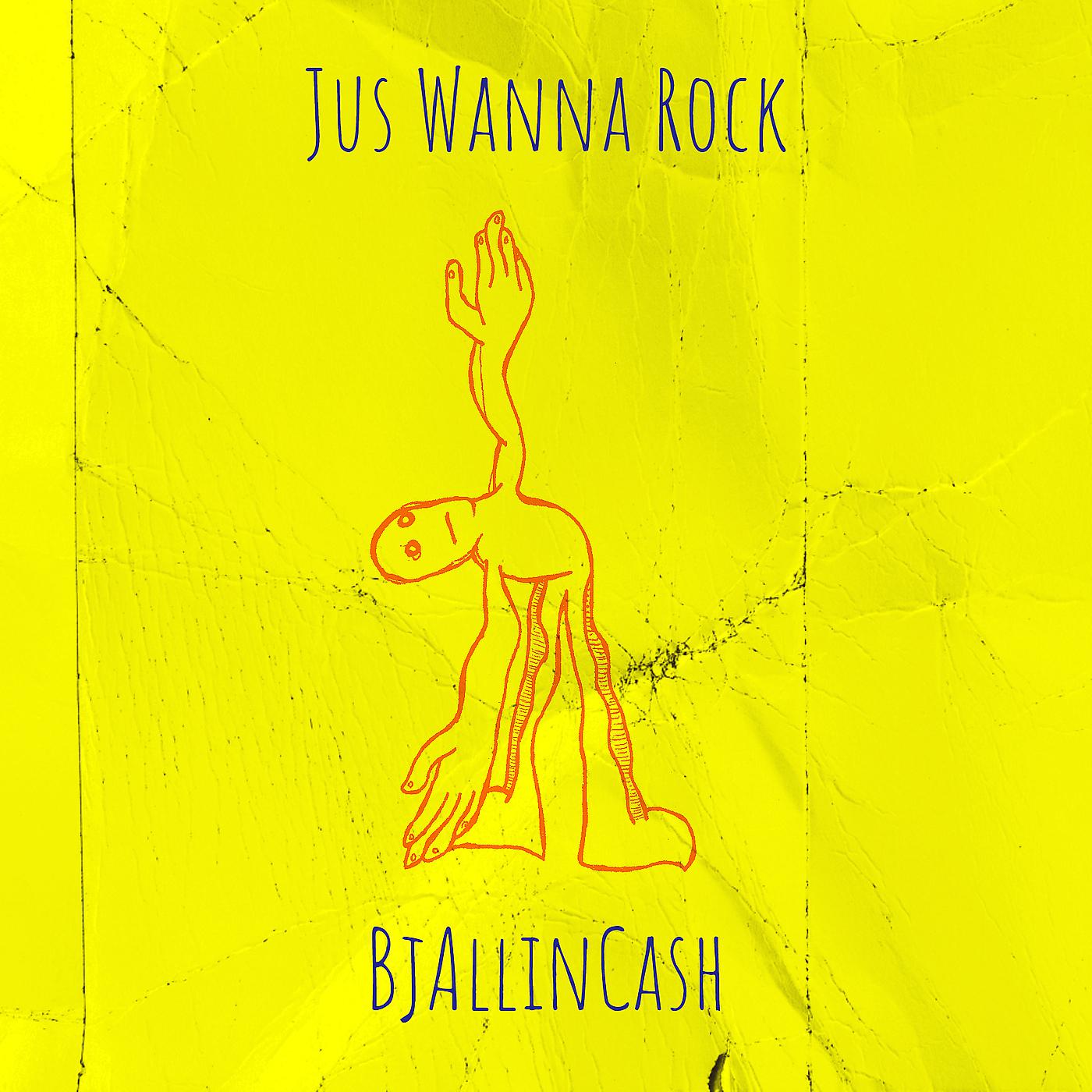 Постер альбома Jus Wanna Rock