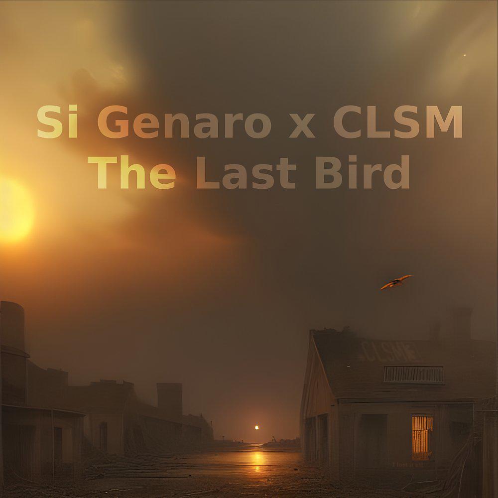 Постер альбома The Last Bird
