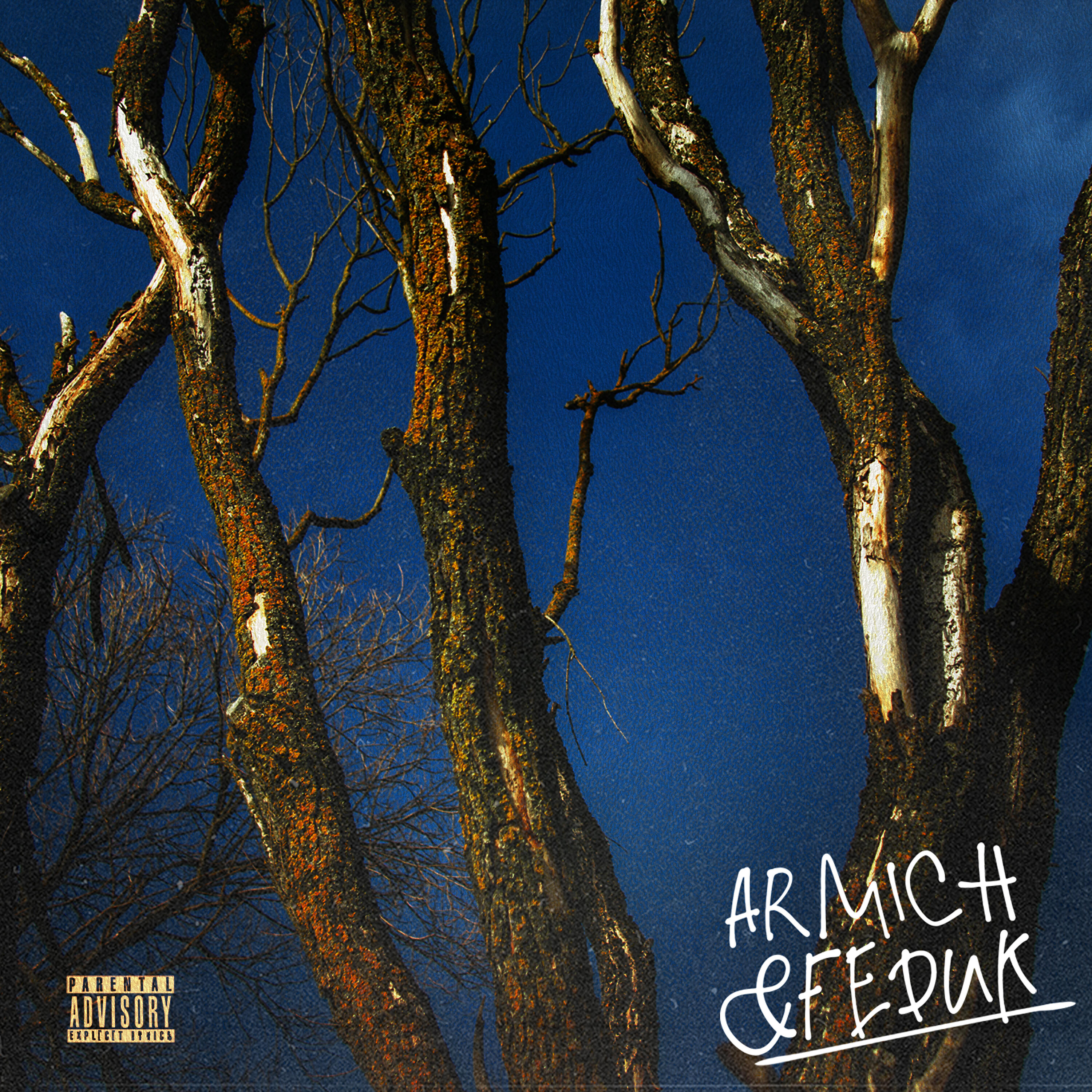Armich - ЖИТЬ