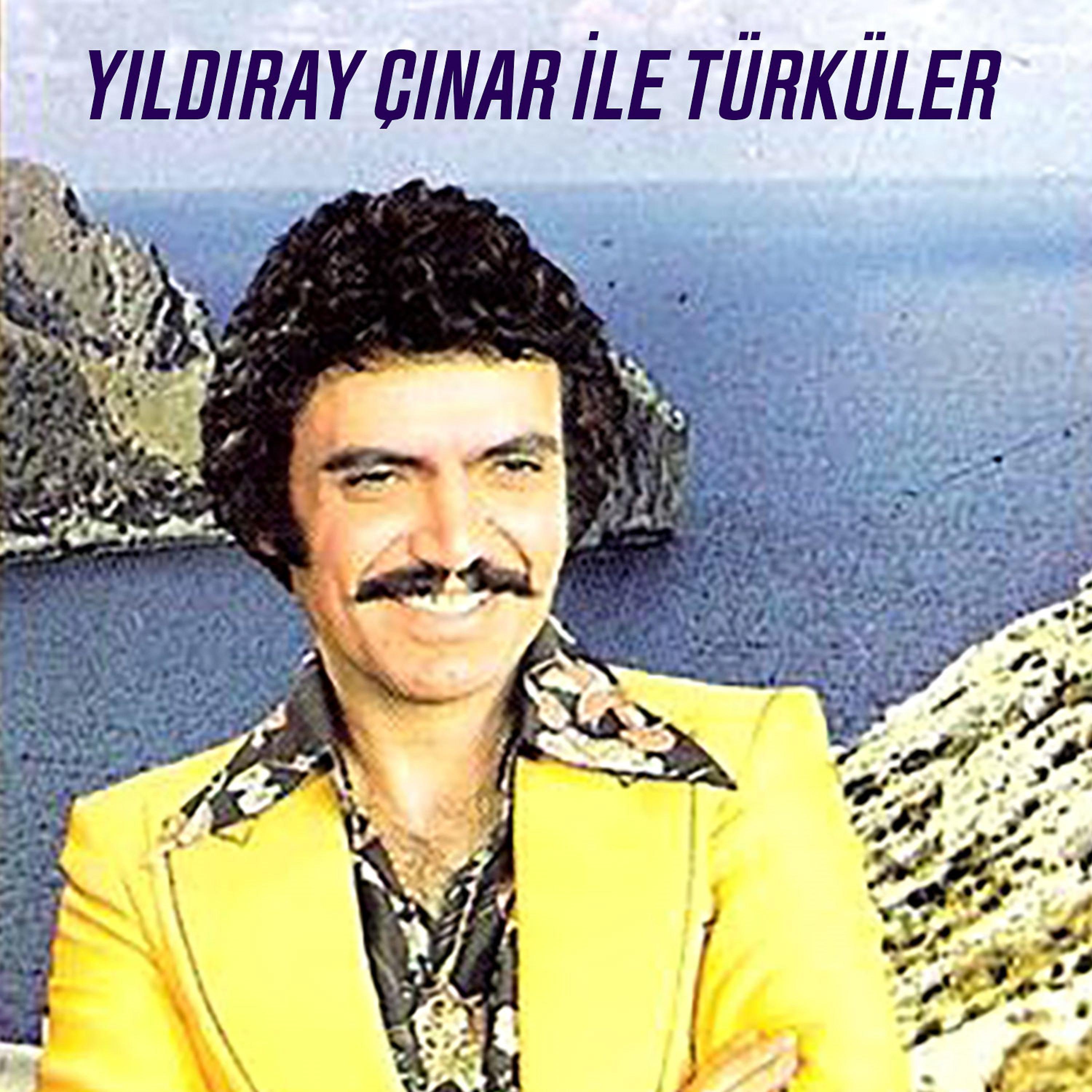 Постер альбома Yıldıray Çınar İle Türküler
