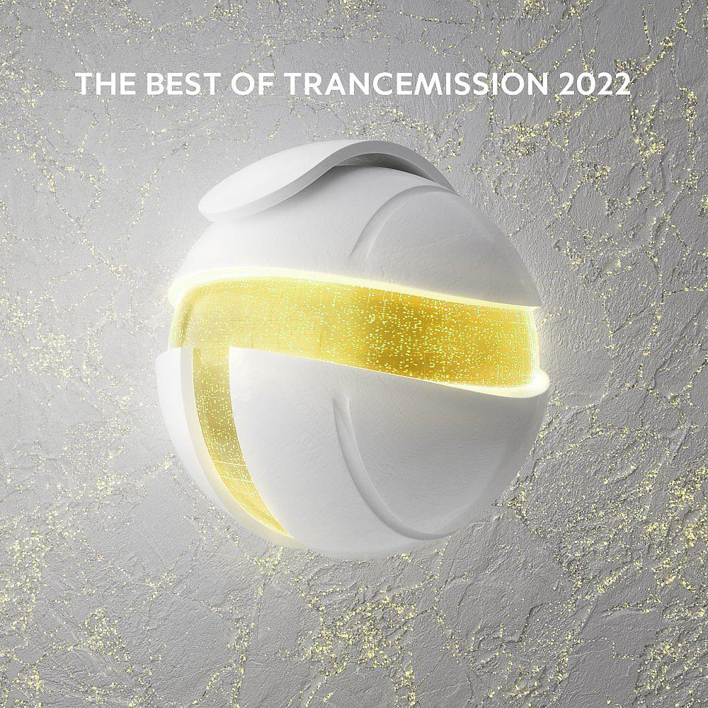 Постер альбома The Best Of Trancemission 2022