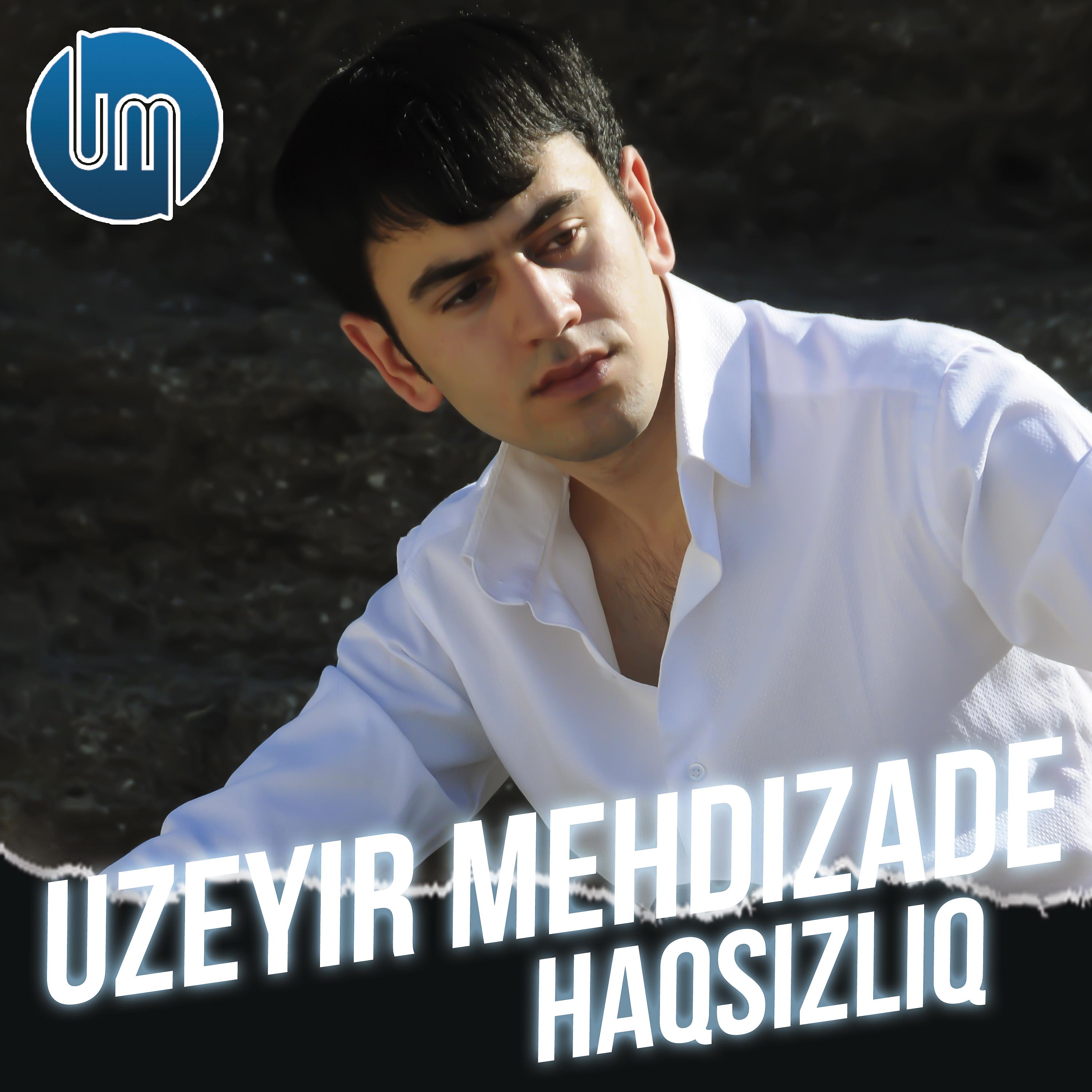 Постер альбома Haqsizliq