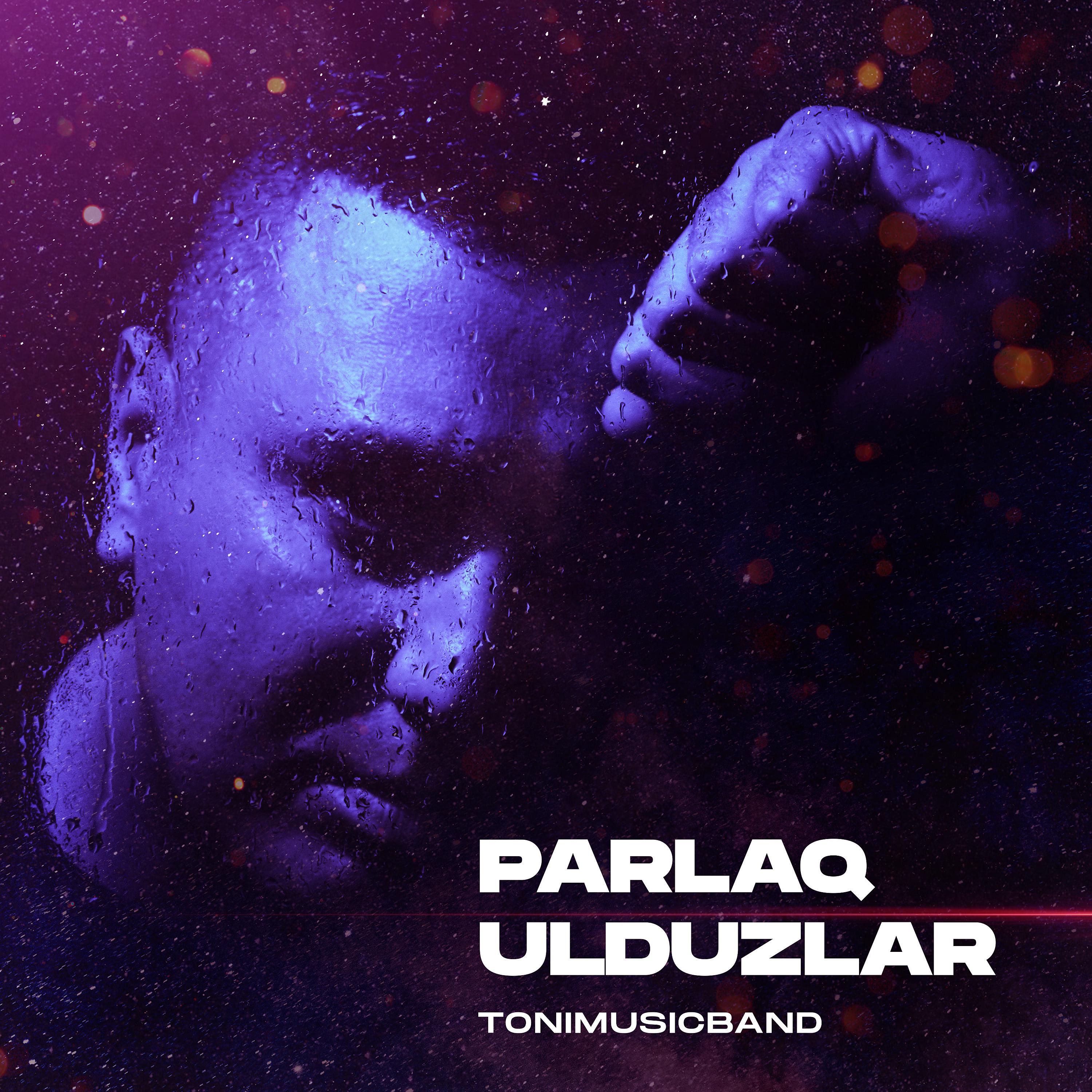 Постер альбома Parlaq Ulduzlar