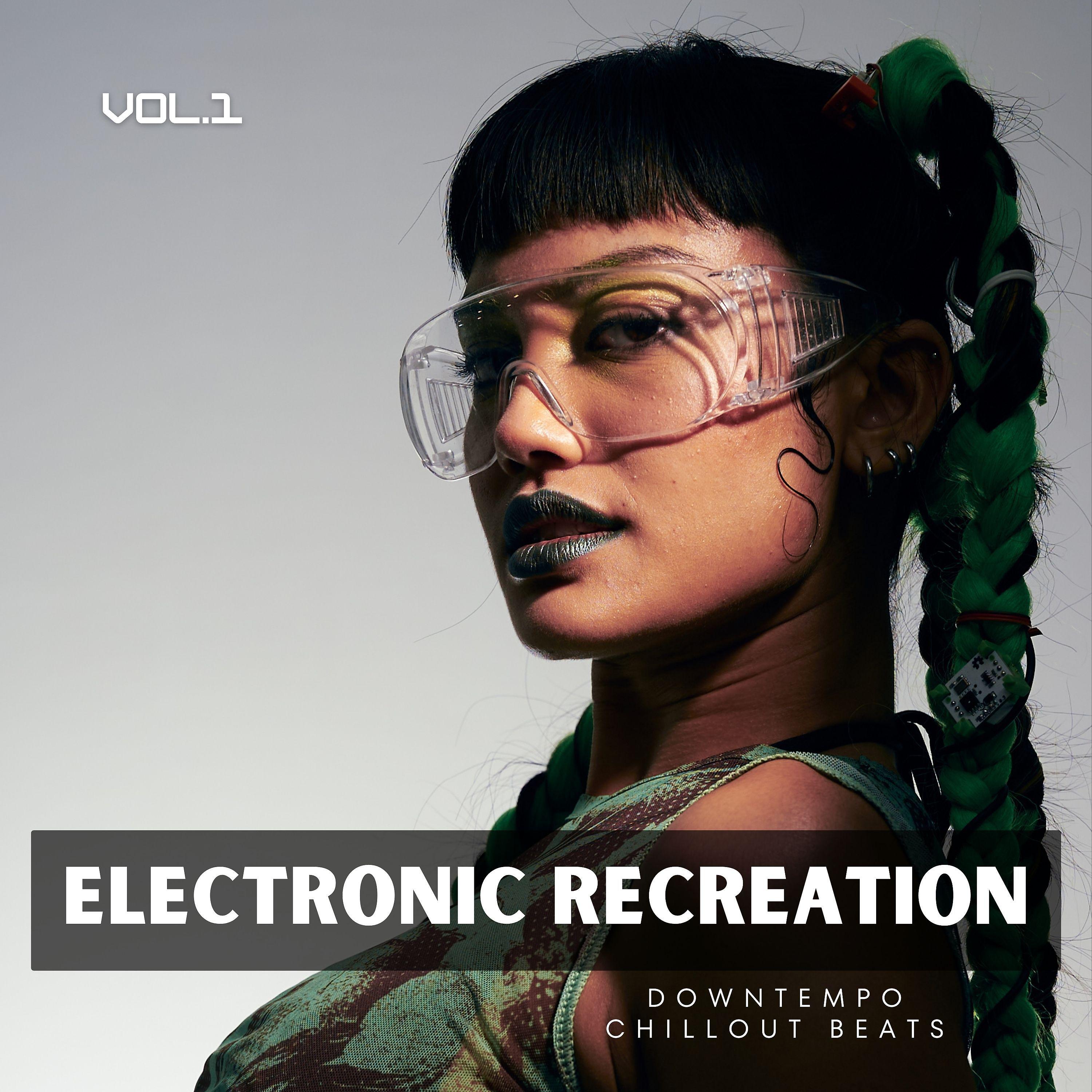Постер альбома Electronic Recreation, Vol. 1
