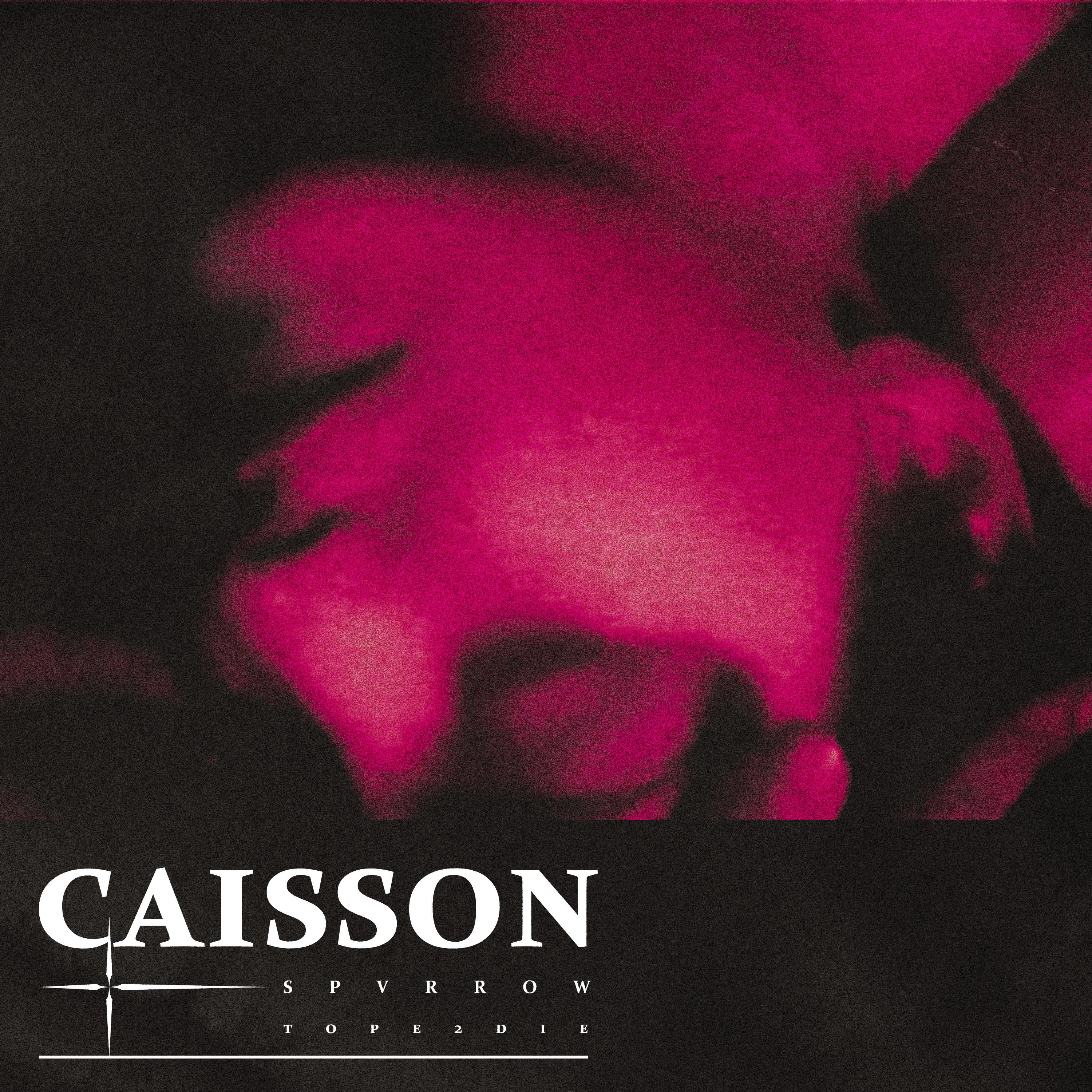 Постер альбома Caisson