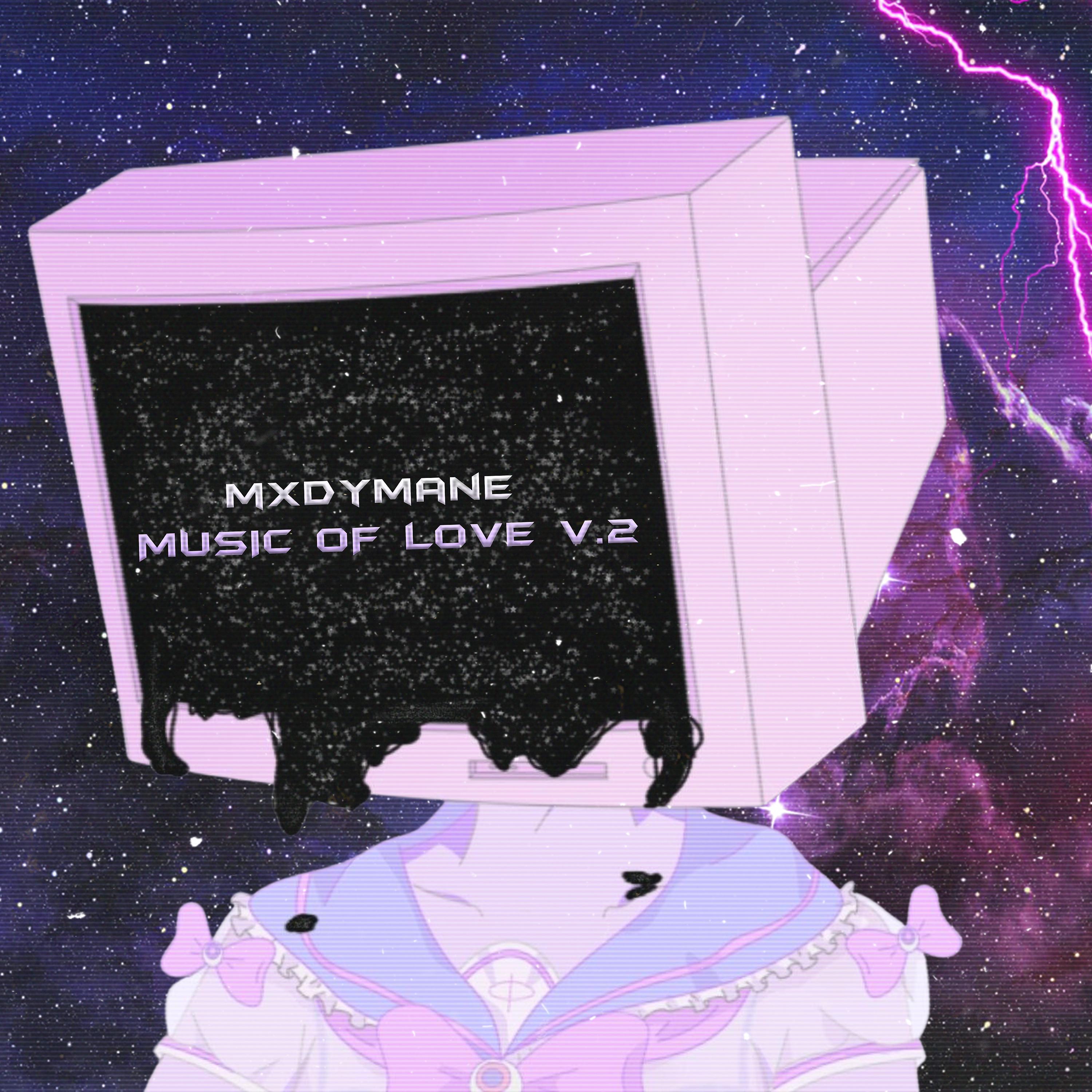 Постер альбома Music of Love, Vol. 2