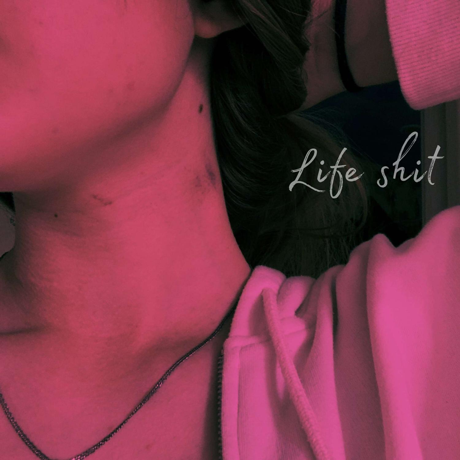 Постер альбома Life Shit 