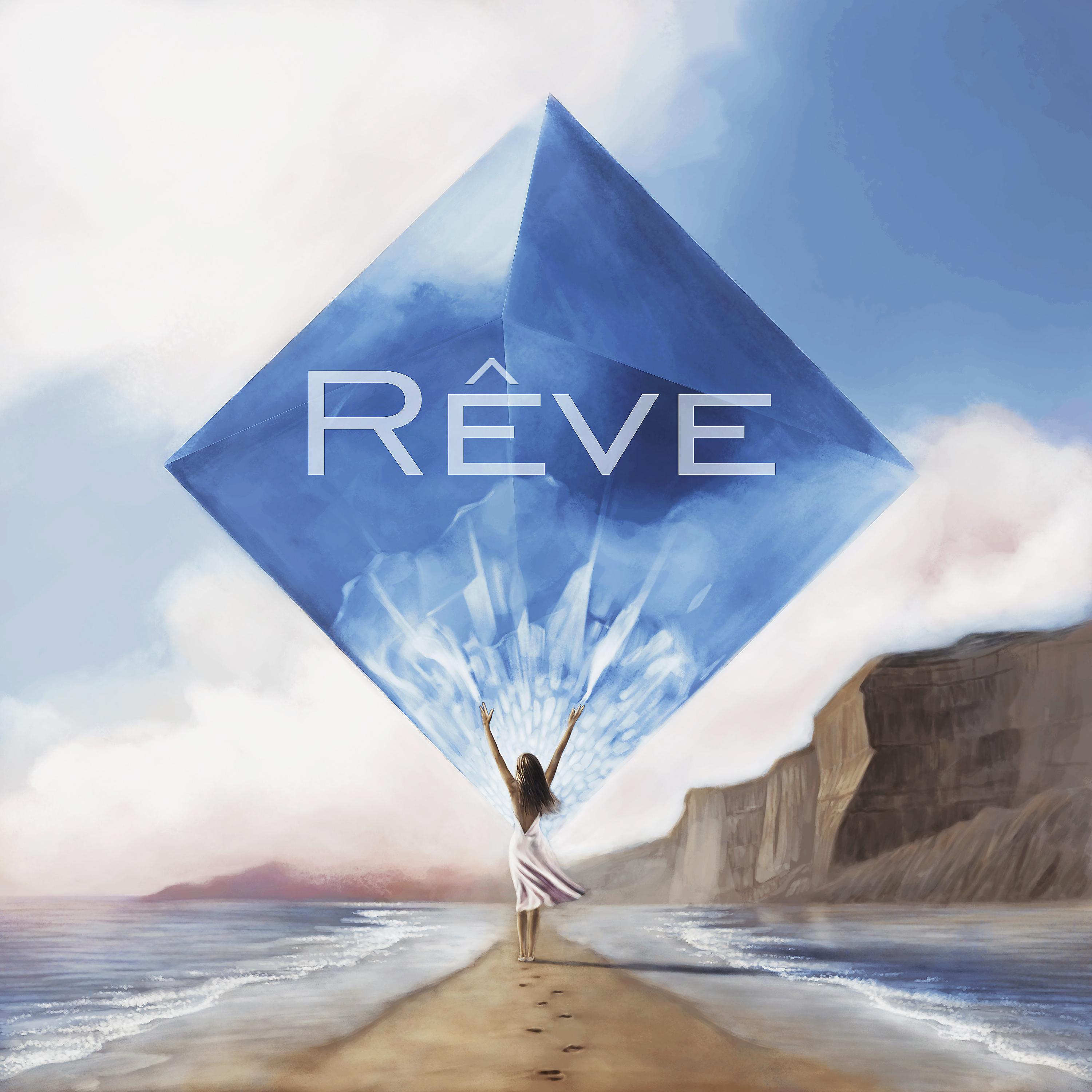 Постер альбома Rêve