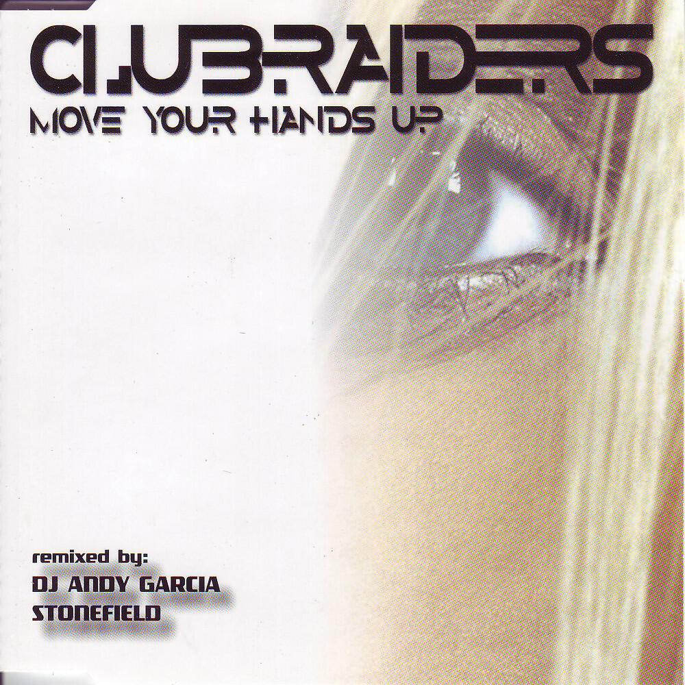 Clubraiders - I Want Your Love (Hands up Squad Radio)