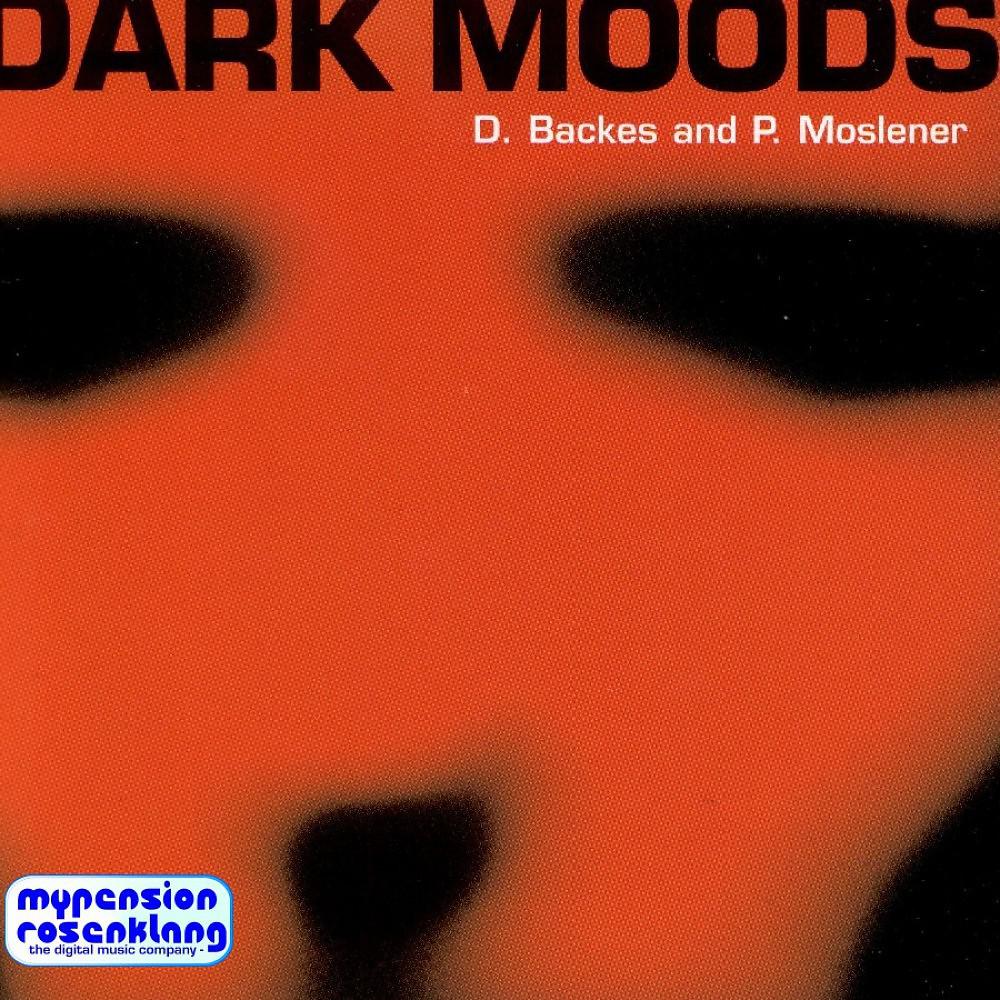 Постер альбома Dark Moods