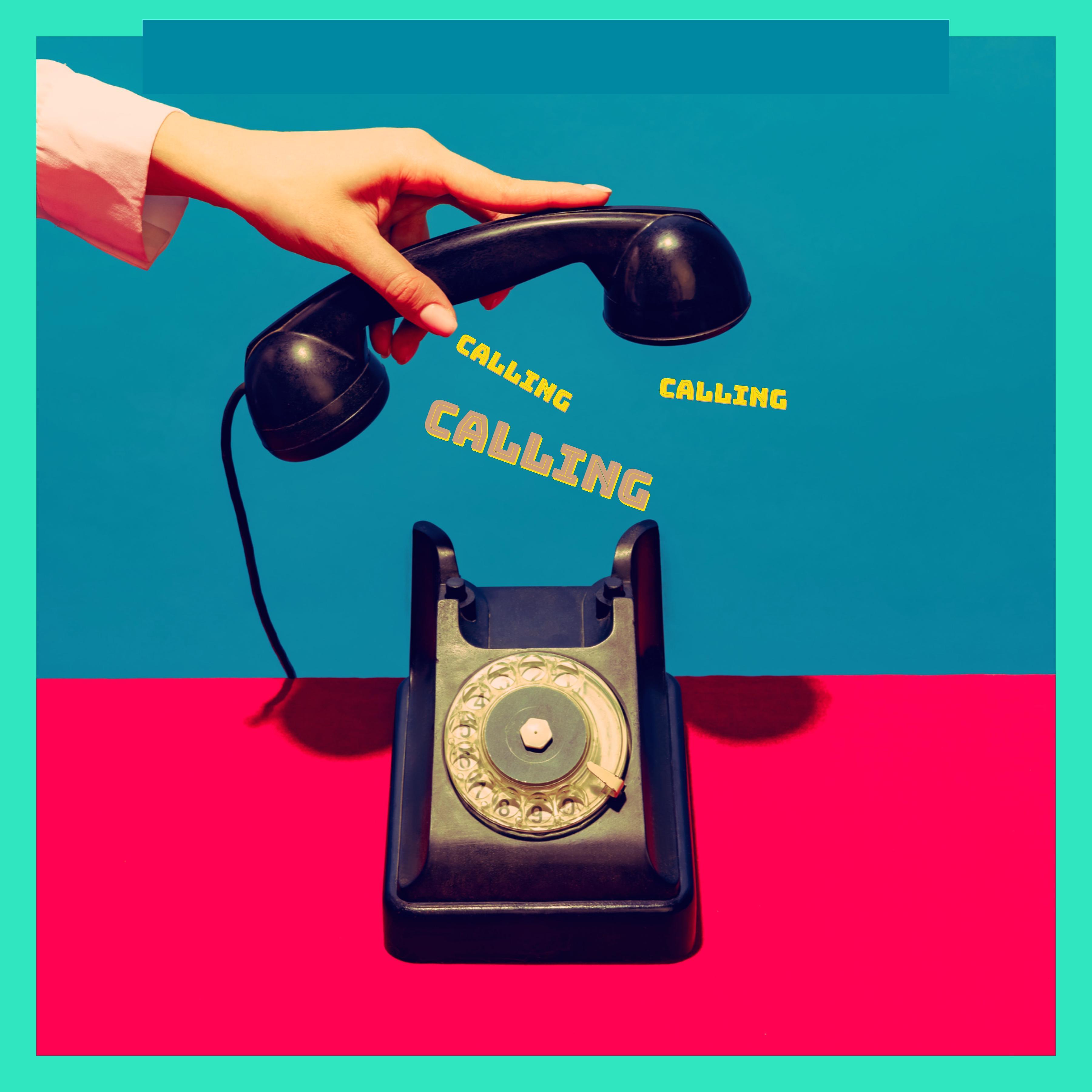 Постер альбома Calling (feat. Mr1000 & Trina South)