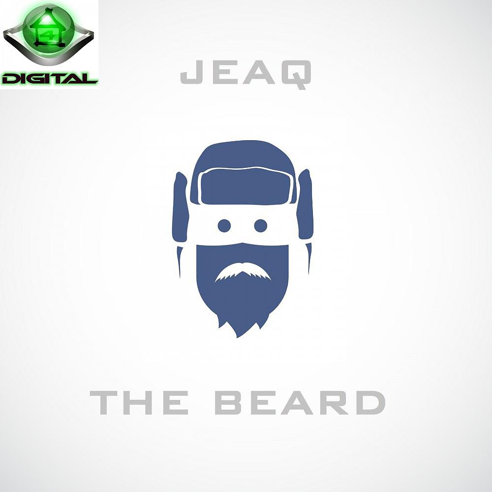 Постер альбома The Beard