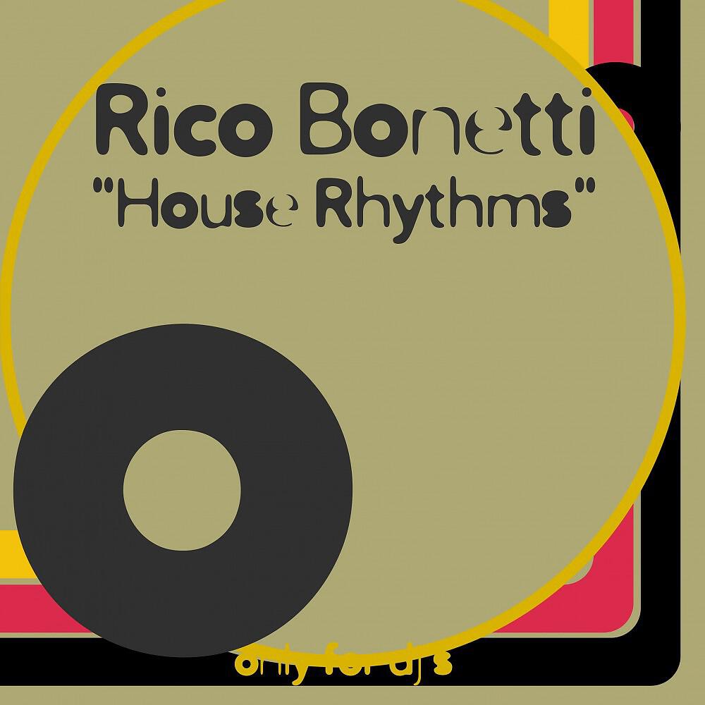 Rico Bonetti - Self Service