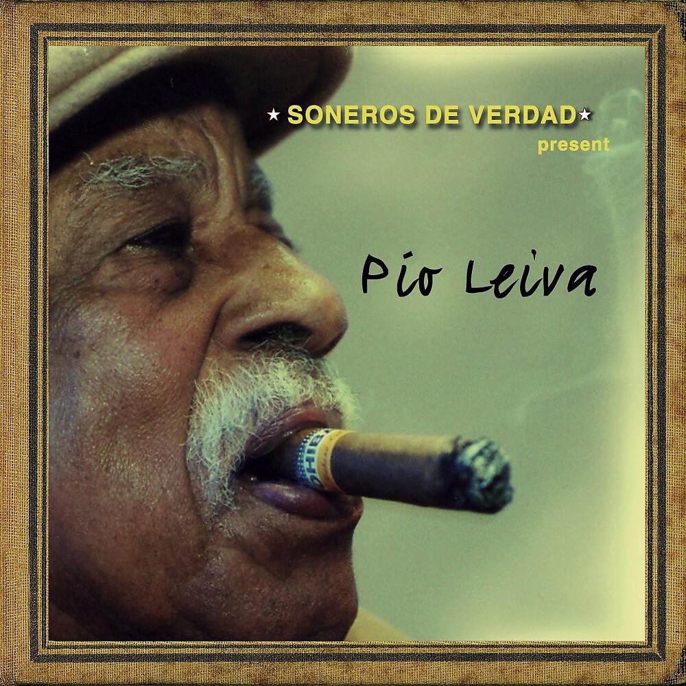 Pío Leiva - Pio Mentiroso