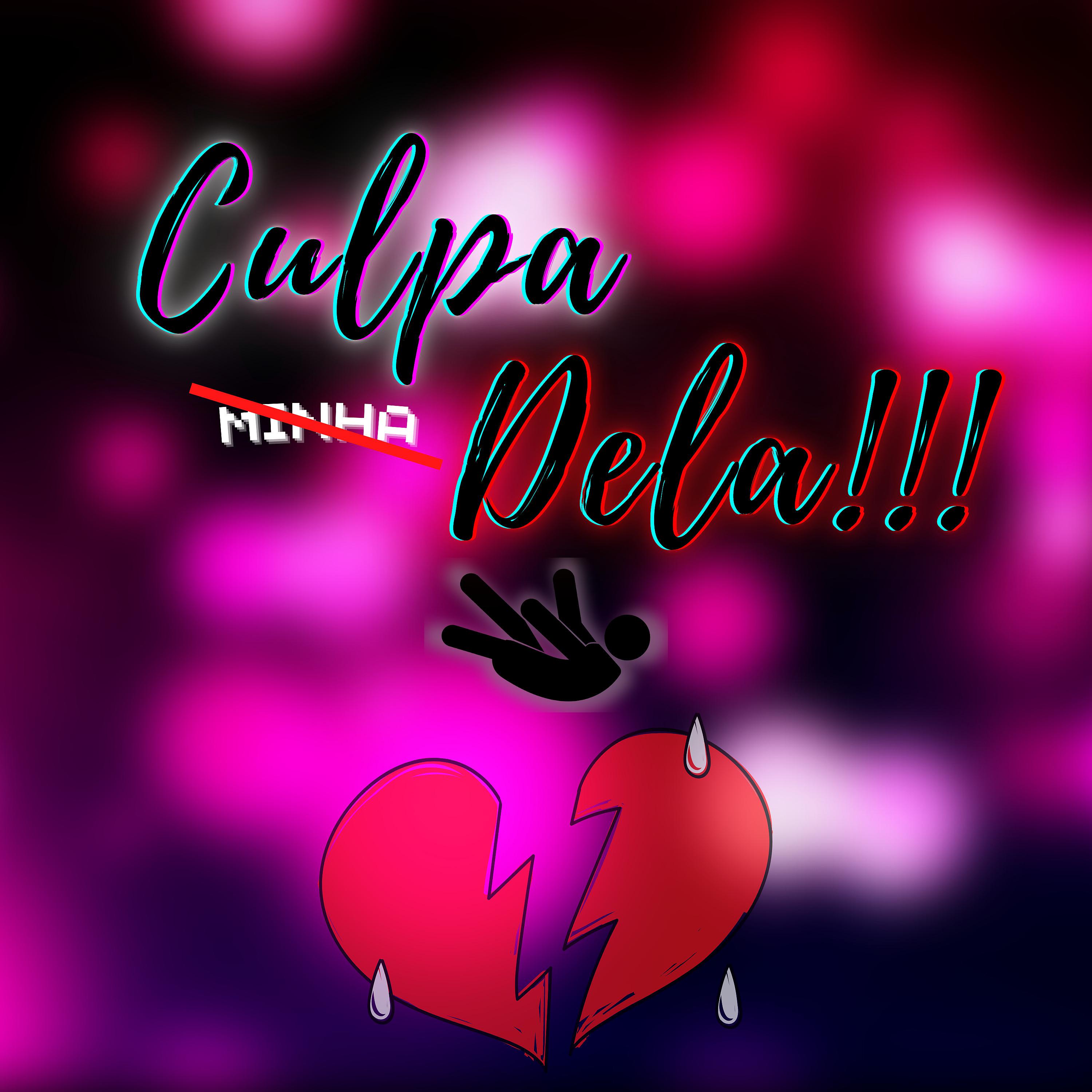 Постер альбома Culpa Dela