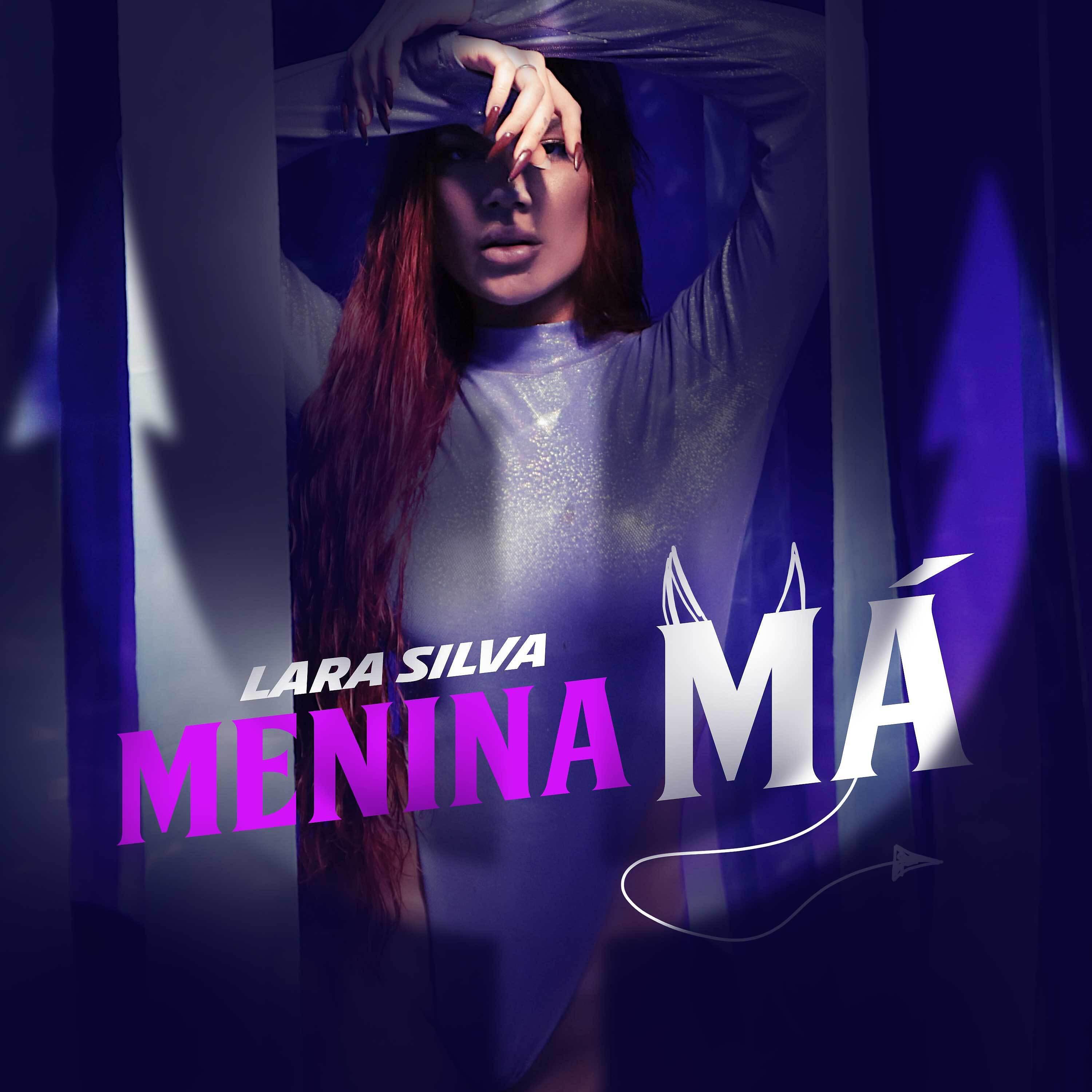 Постер альбома Menina Má