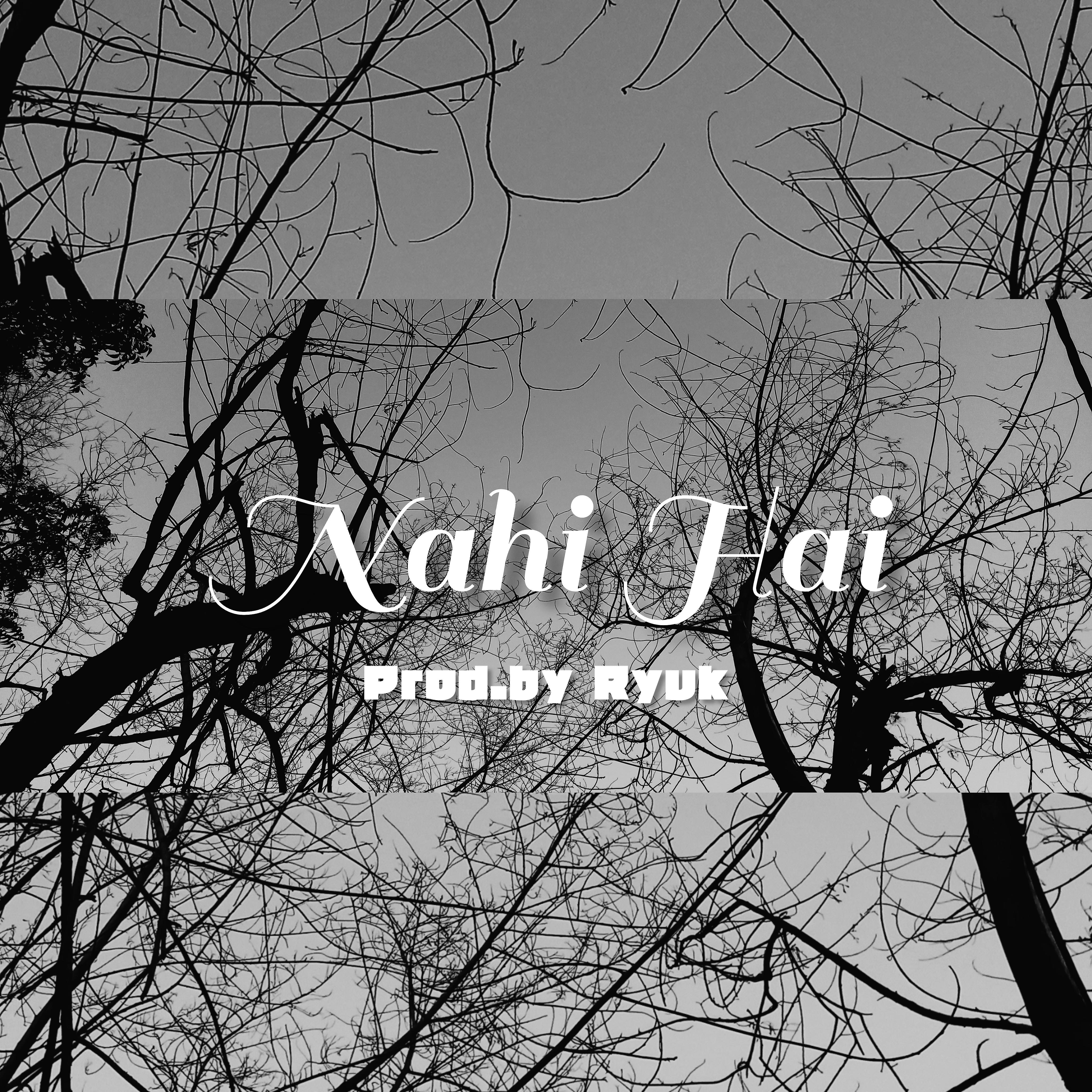 Постер альбома Nahi Hai