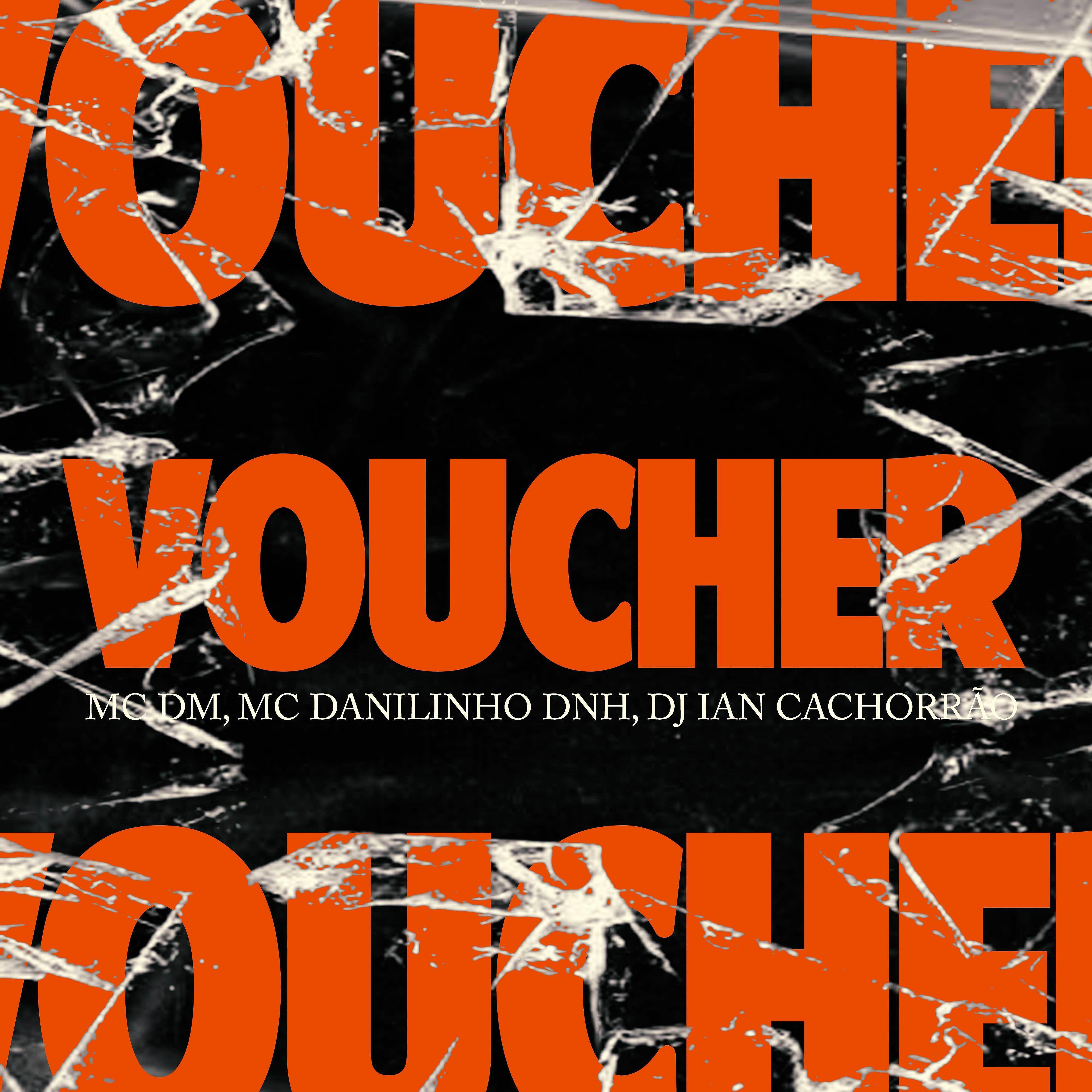 Постер альбома Voucher