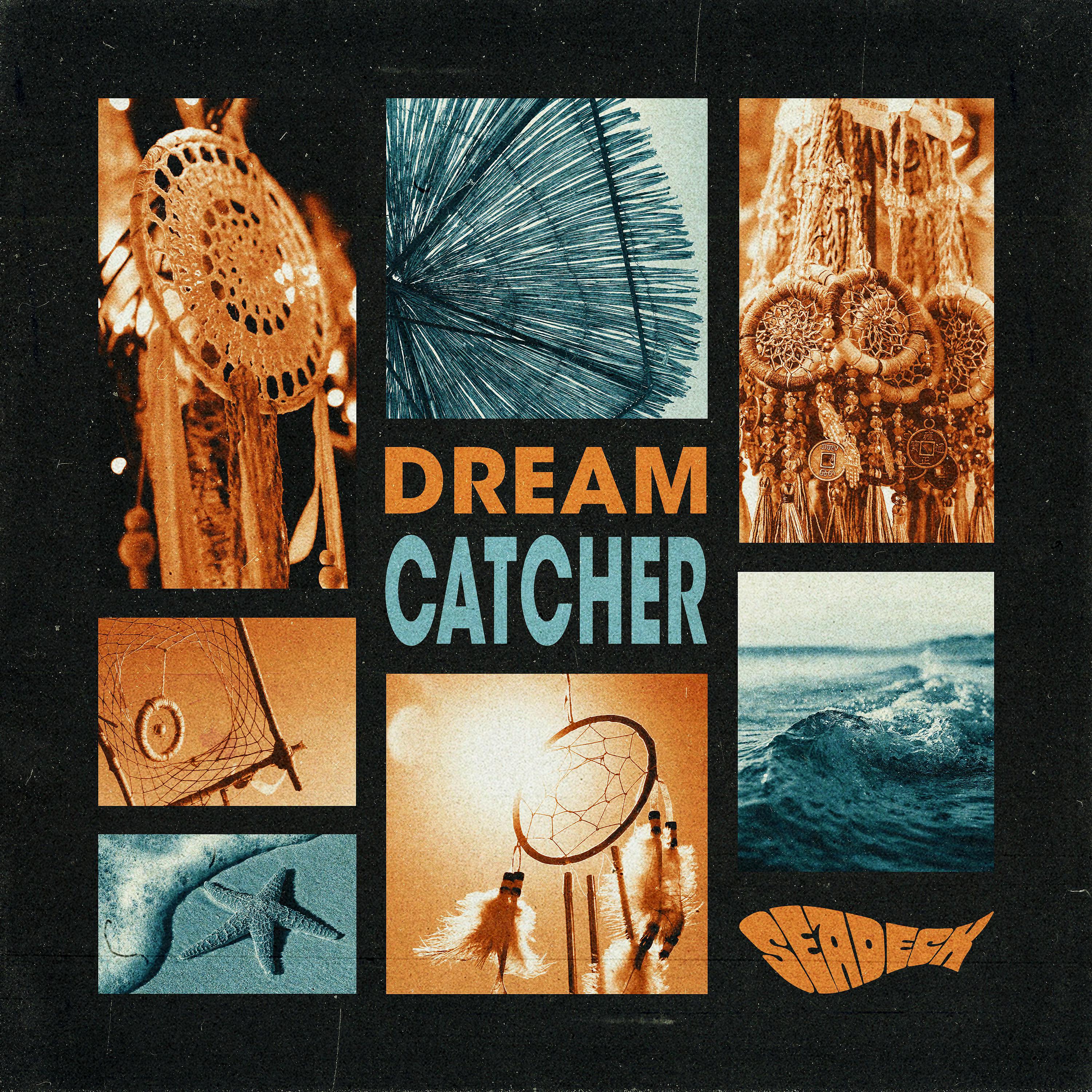 Постер альбома Dreamcatcher