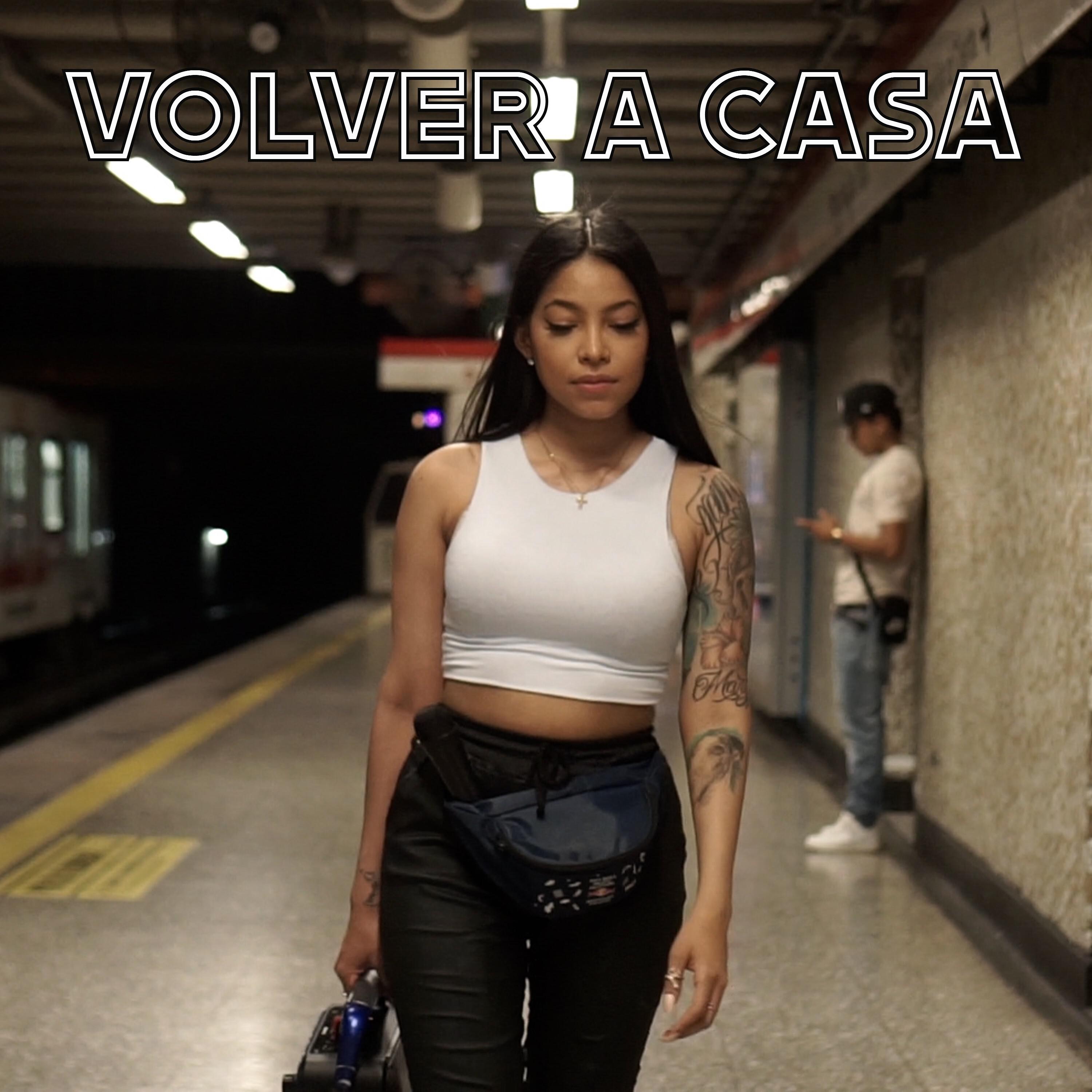 Постер альбома Volver a Casa