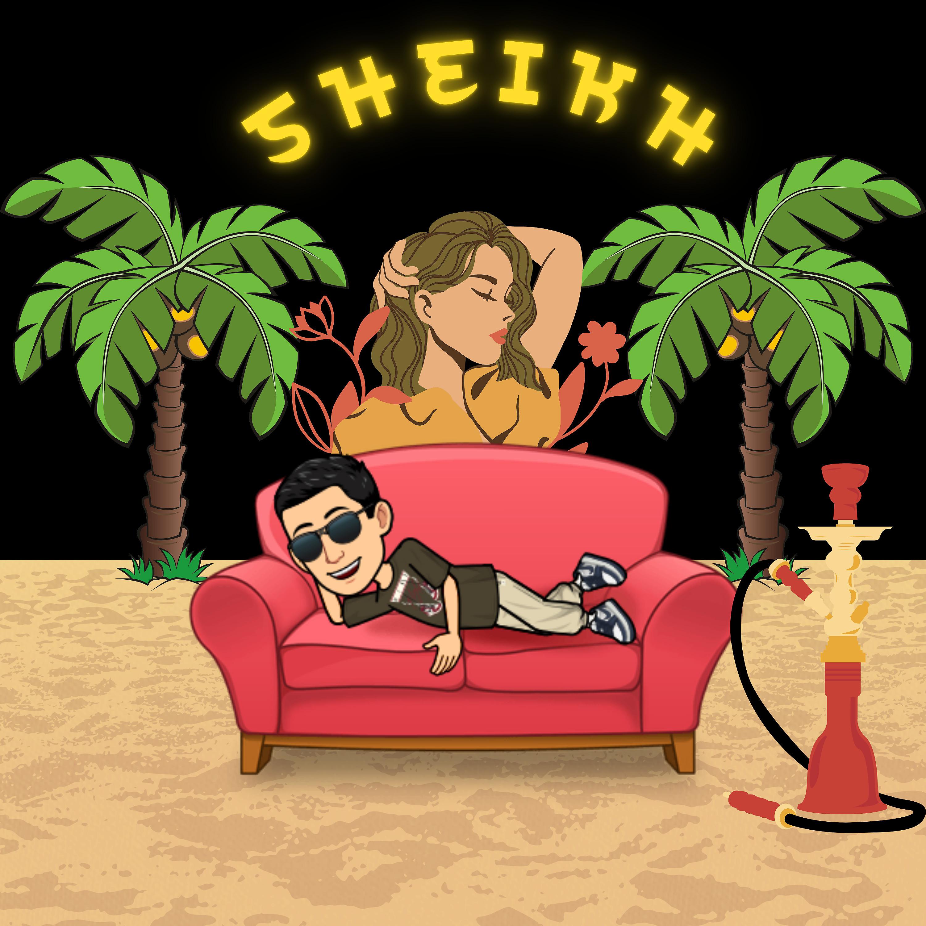 Постер альбома Sheikh
