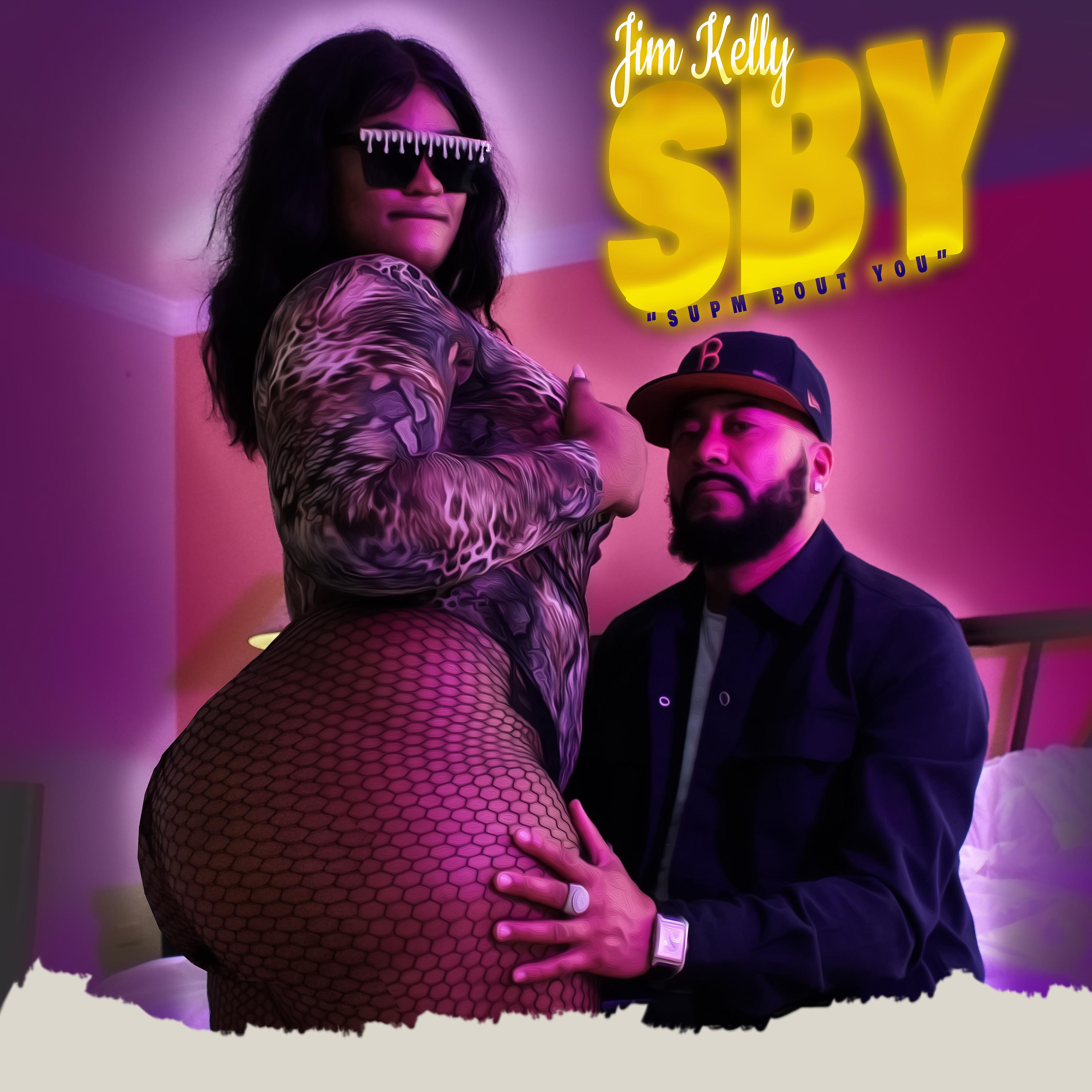 Постер альбома Sby
