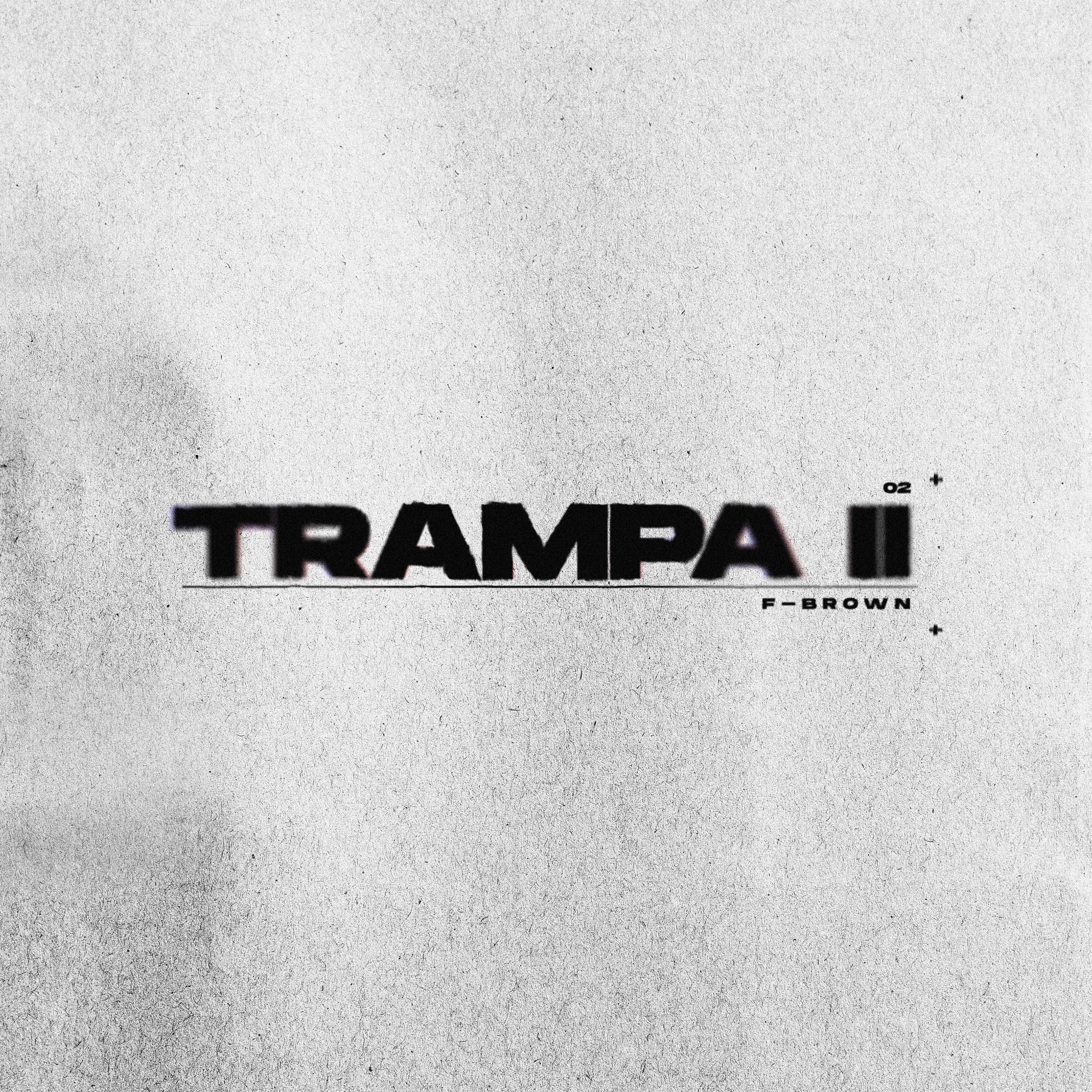 Постер альбома Trampa 2