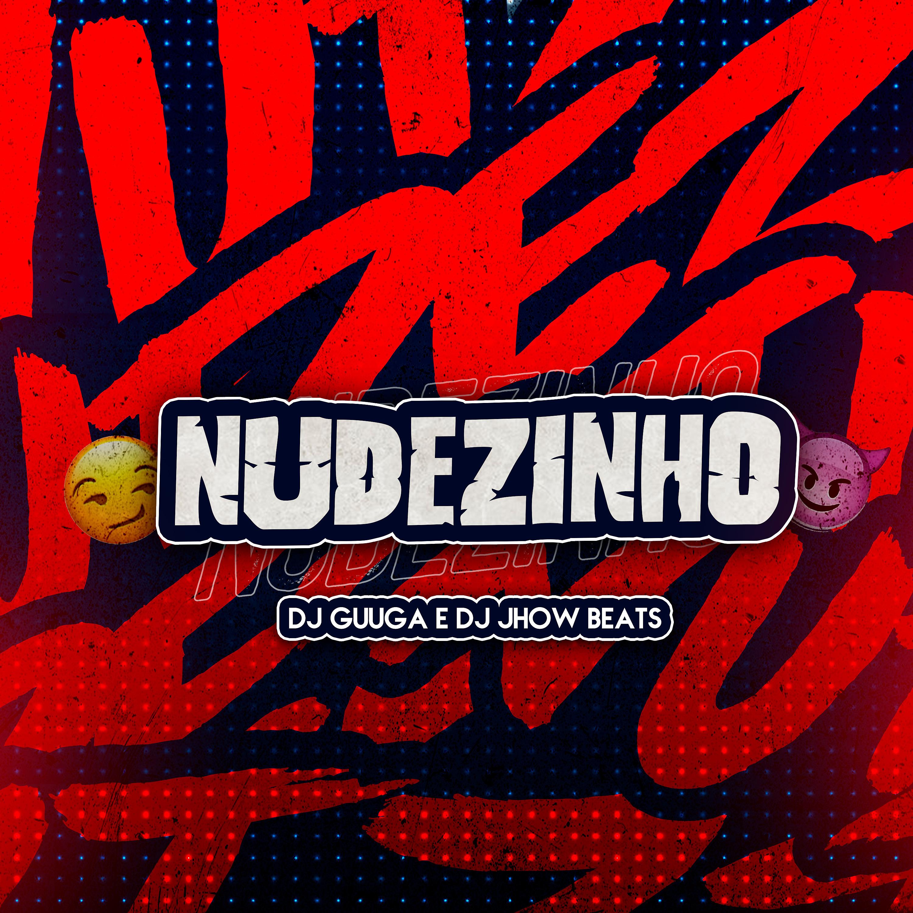 Постер альбома Nudezinho