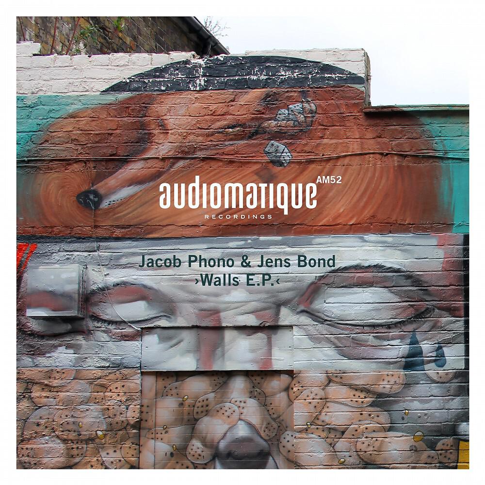 Jacob Phono & Jens Bond - Walls