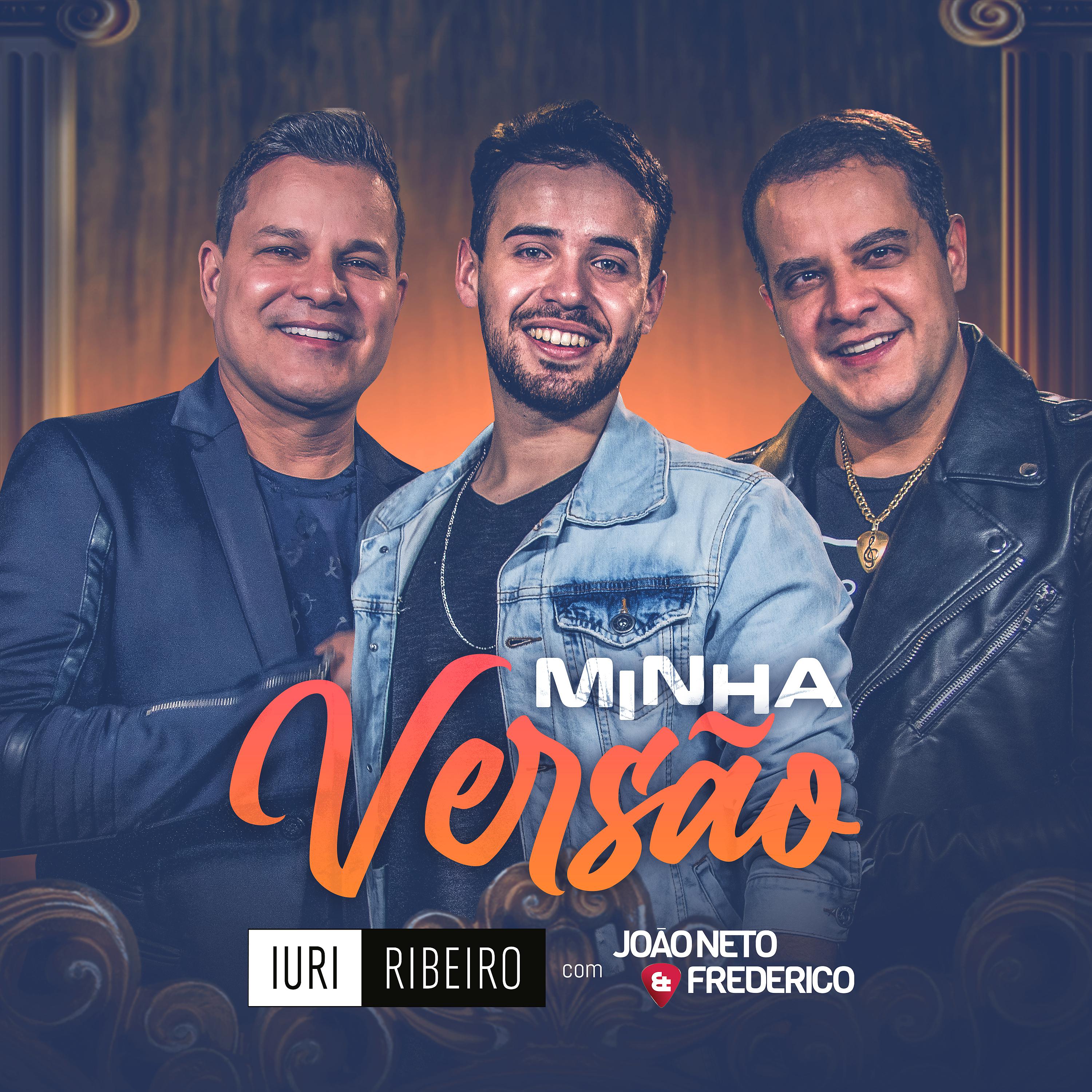 Постер альбома Minha Versão