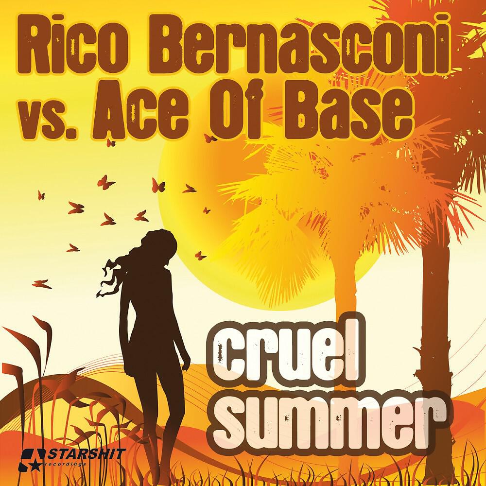 Rico Bernasconi - Cruel Summer (Max Farenthide.RMX)