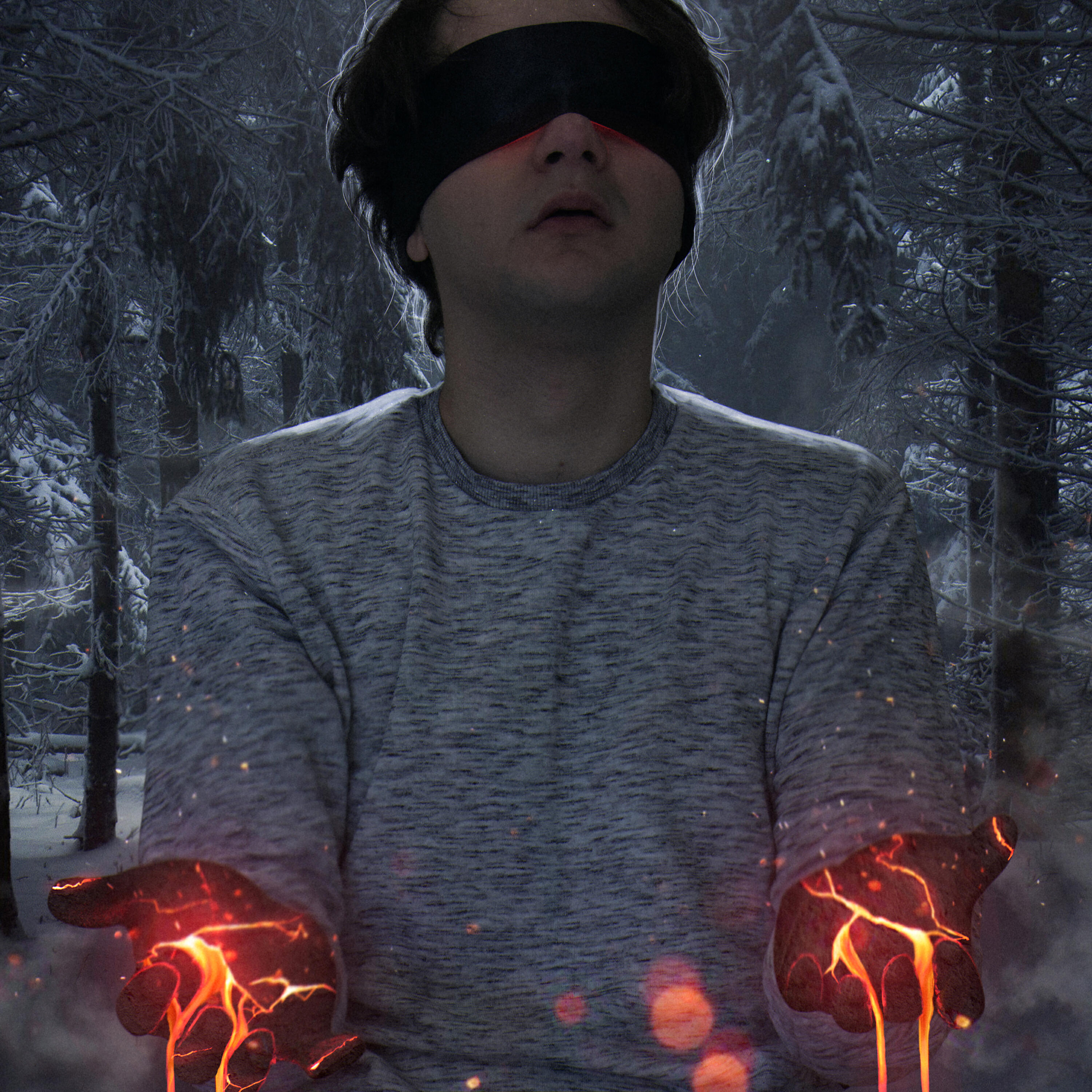 Постер альбома Spirit