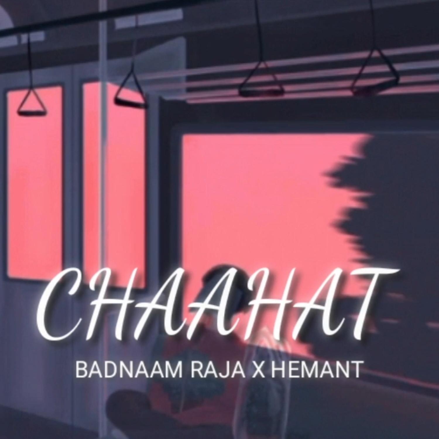 Постер альбома Chaahat
