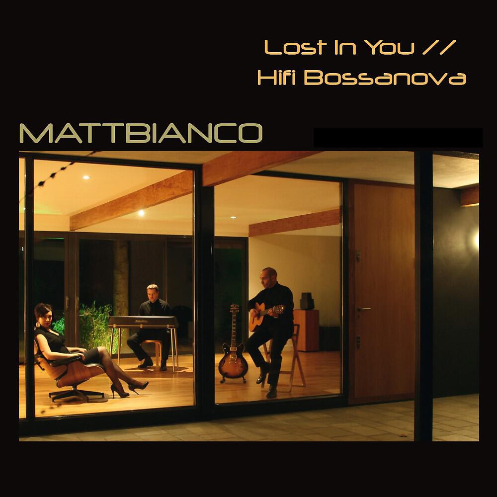 Matt Bianco - Hifi Bossanova (Matt Pop Mix)