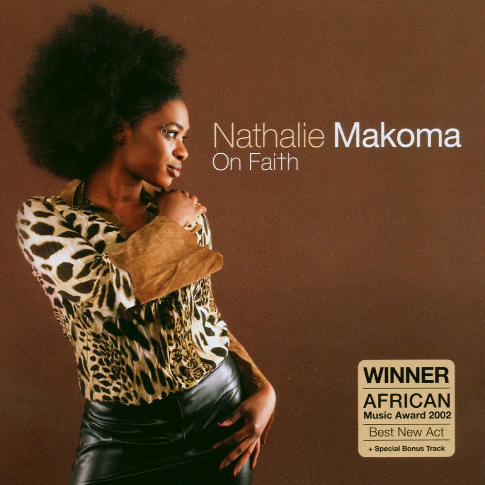 Nathalie Makoma - Wanna Let You Know