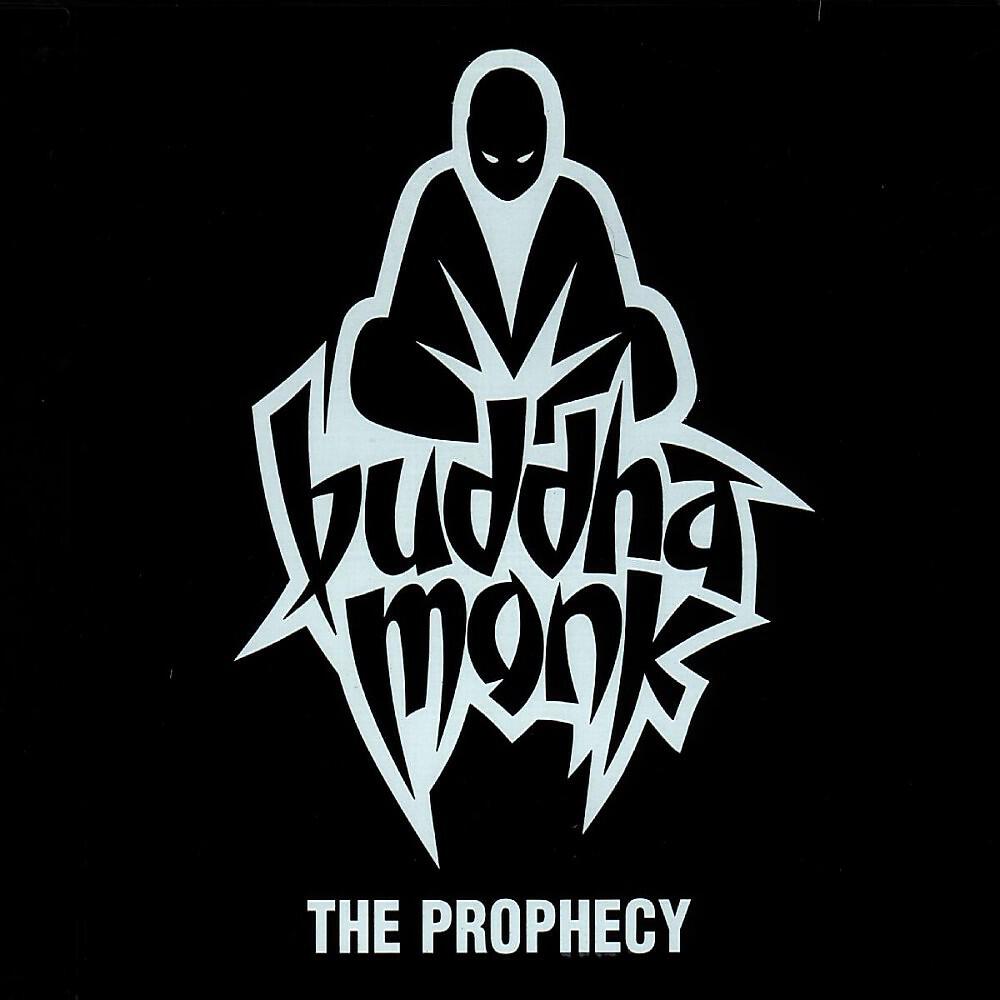 Buddha Monk - Royal Monk