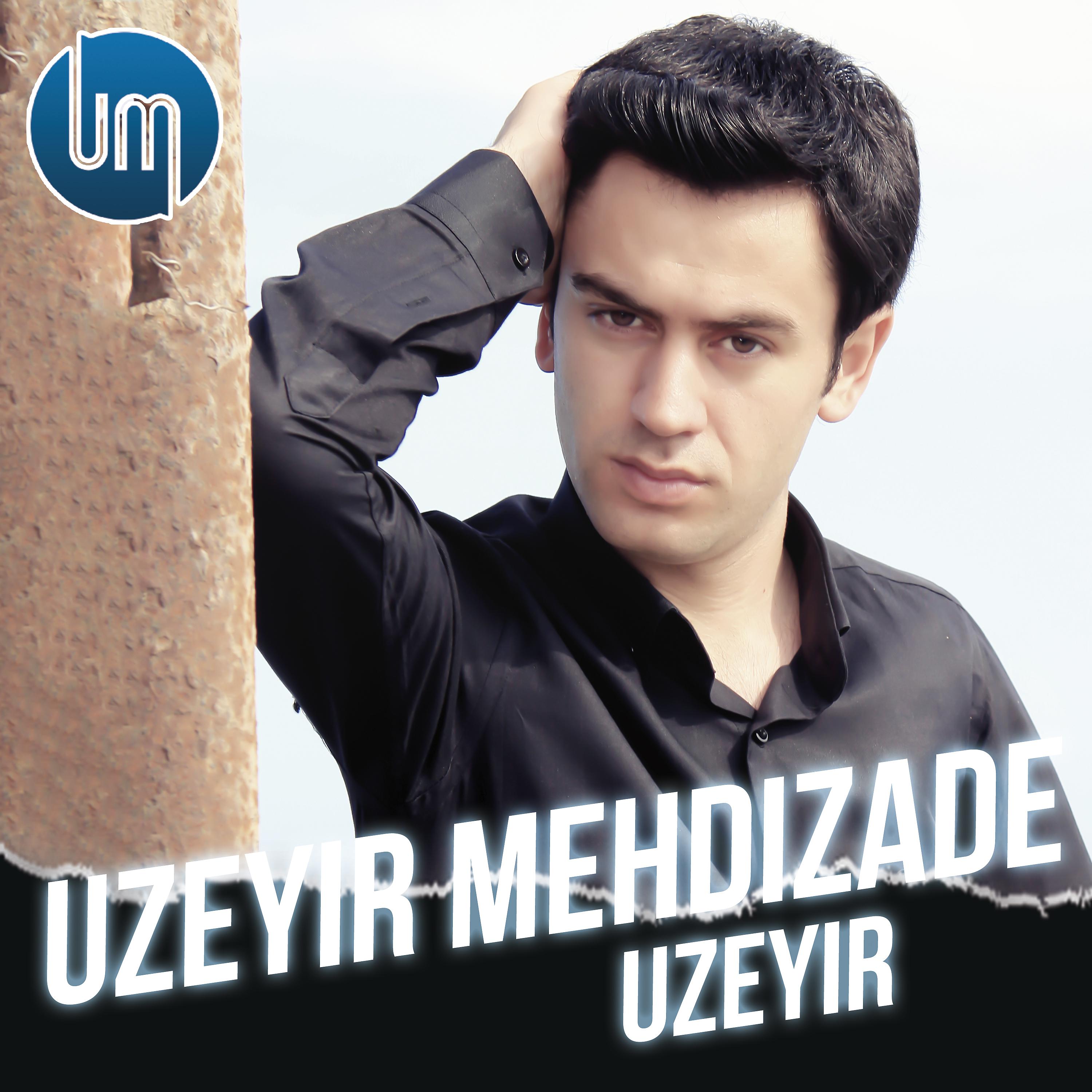 Постер альбома Uzeyir