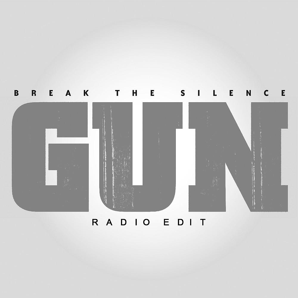 Постер альбома Break the Silence (Radio Edit)