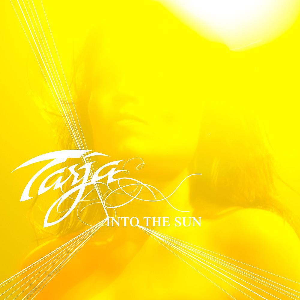 Постер альбома Into the Sun (Radio Edit) [Live]